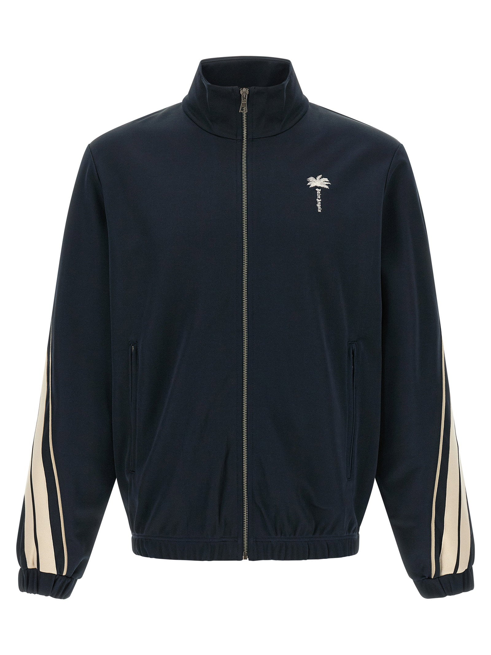 Palm Angels Palm Tree Sweatshirt – 100% polyester