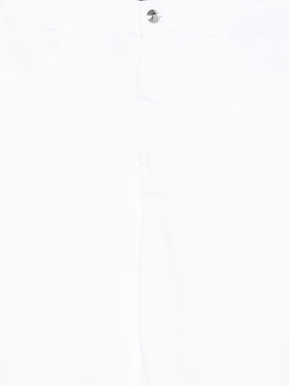 Fay Denim cotton jeans – Cotton 97%, Elastane 3 % - view 2
