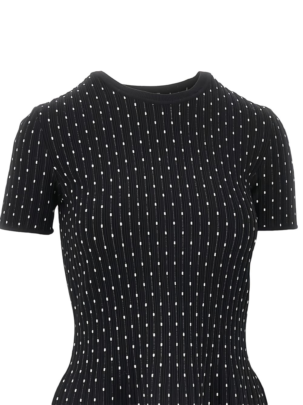 Emporio Armani Dresses BLACK - view 2