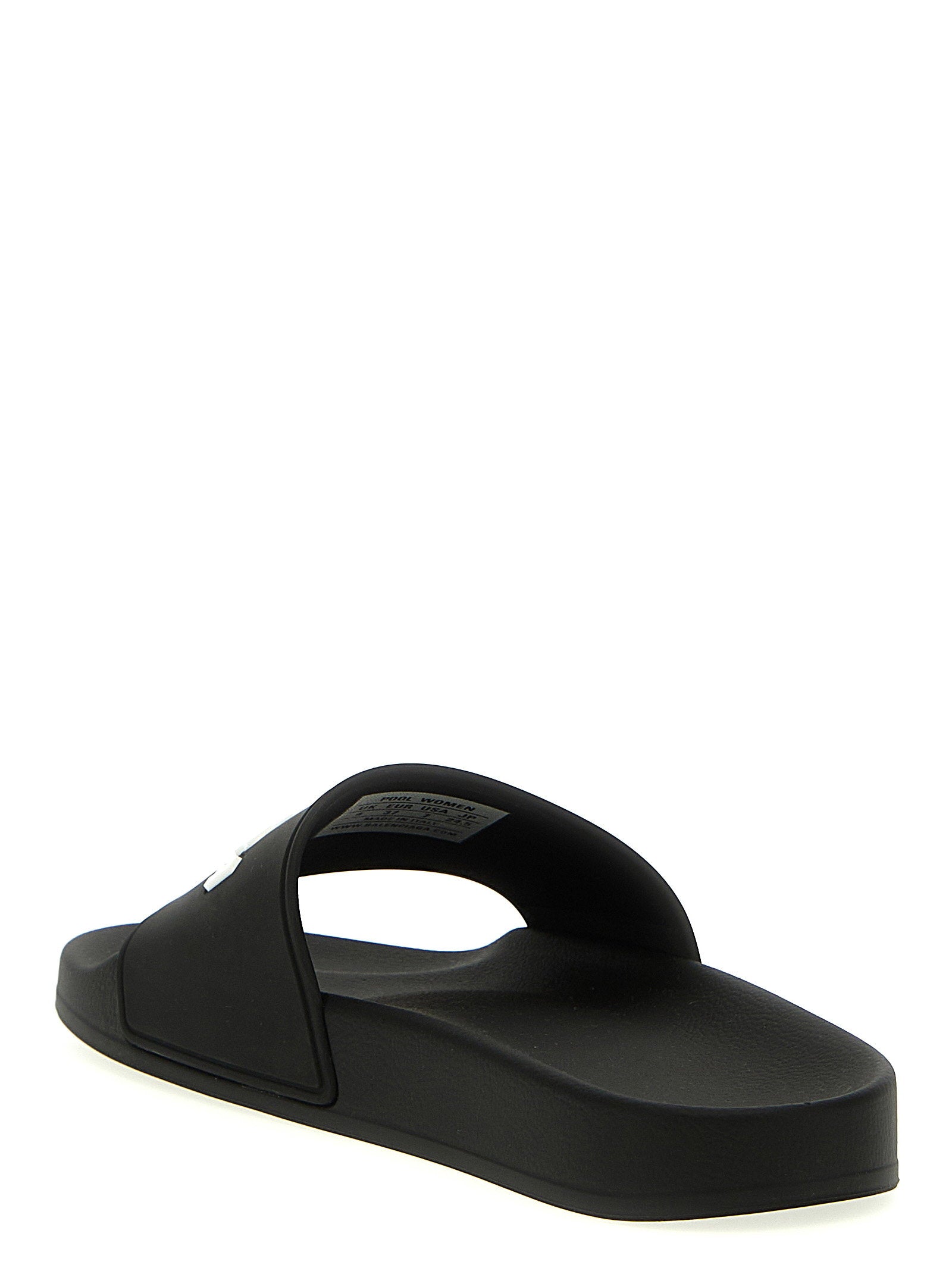 Balenciaga Pool Sandals – 100% tpu - view 2