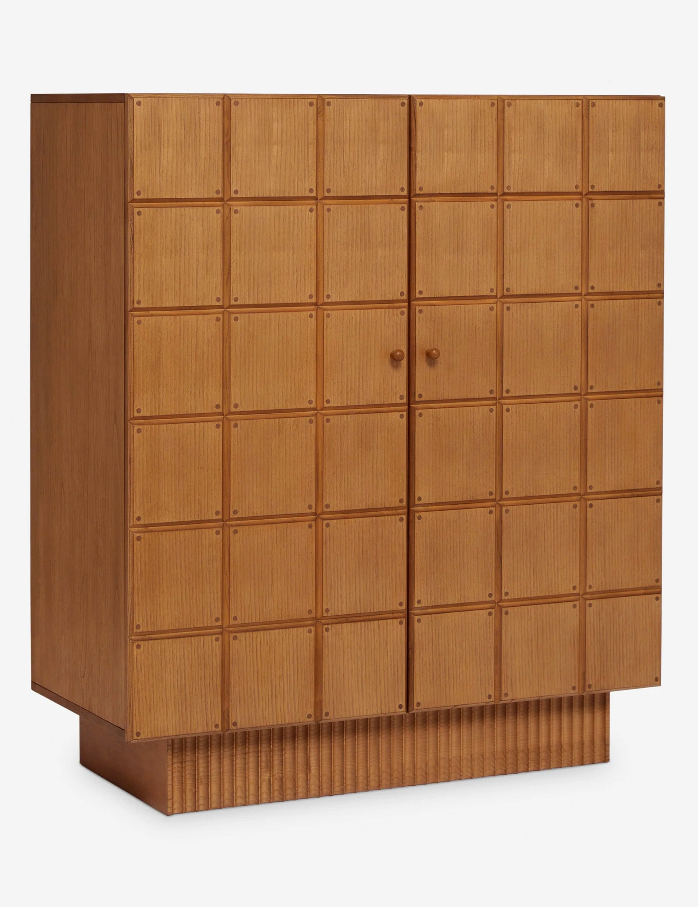 Lulu and Georgia Lee Tall Dresser by Sarah Sherman Samuel - view 6