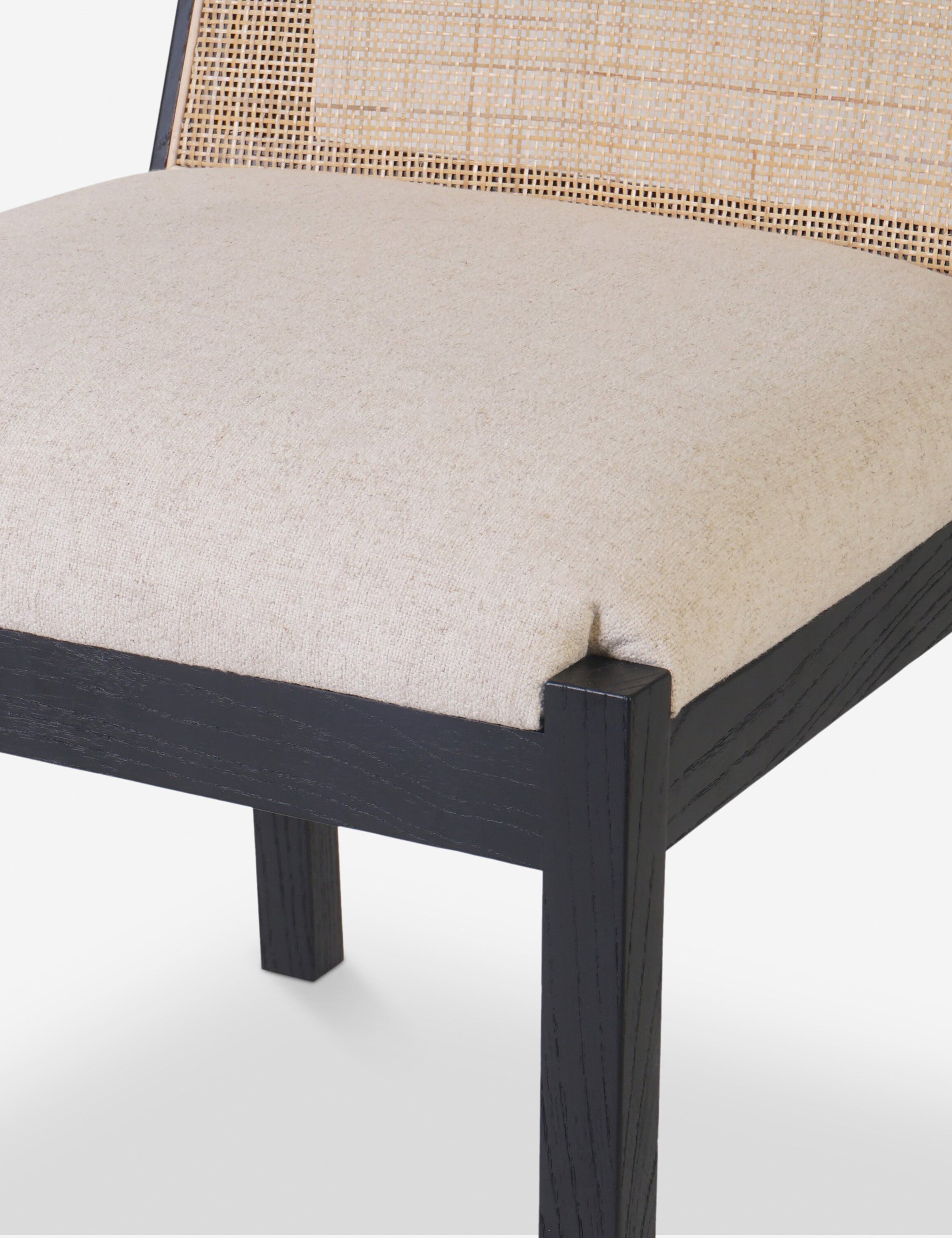 Lulu and Georgia Kiska Dining Chair - view 9