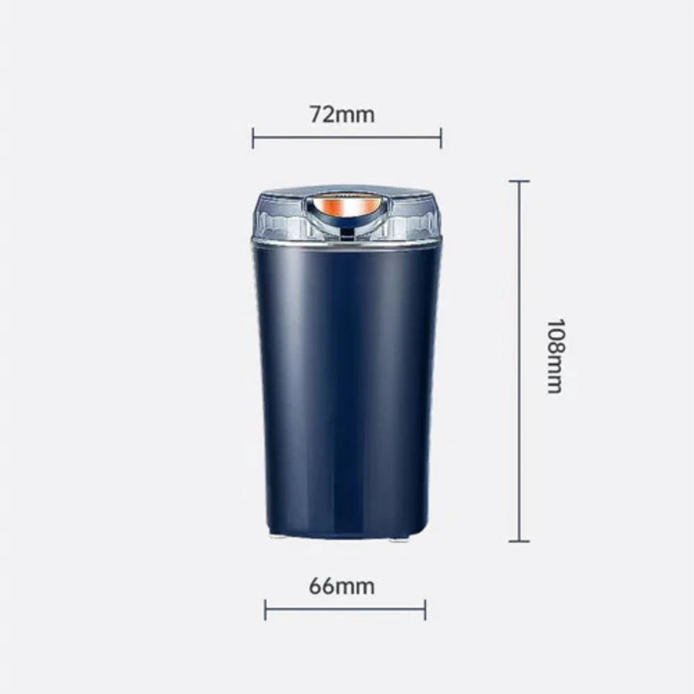 Fab Alchemy Electric Coffee and Spice Grinder - view 6