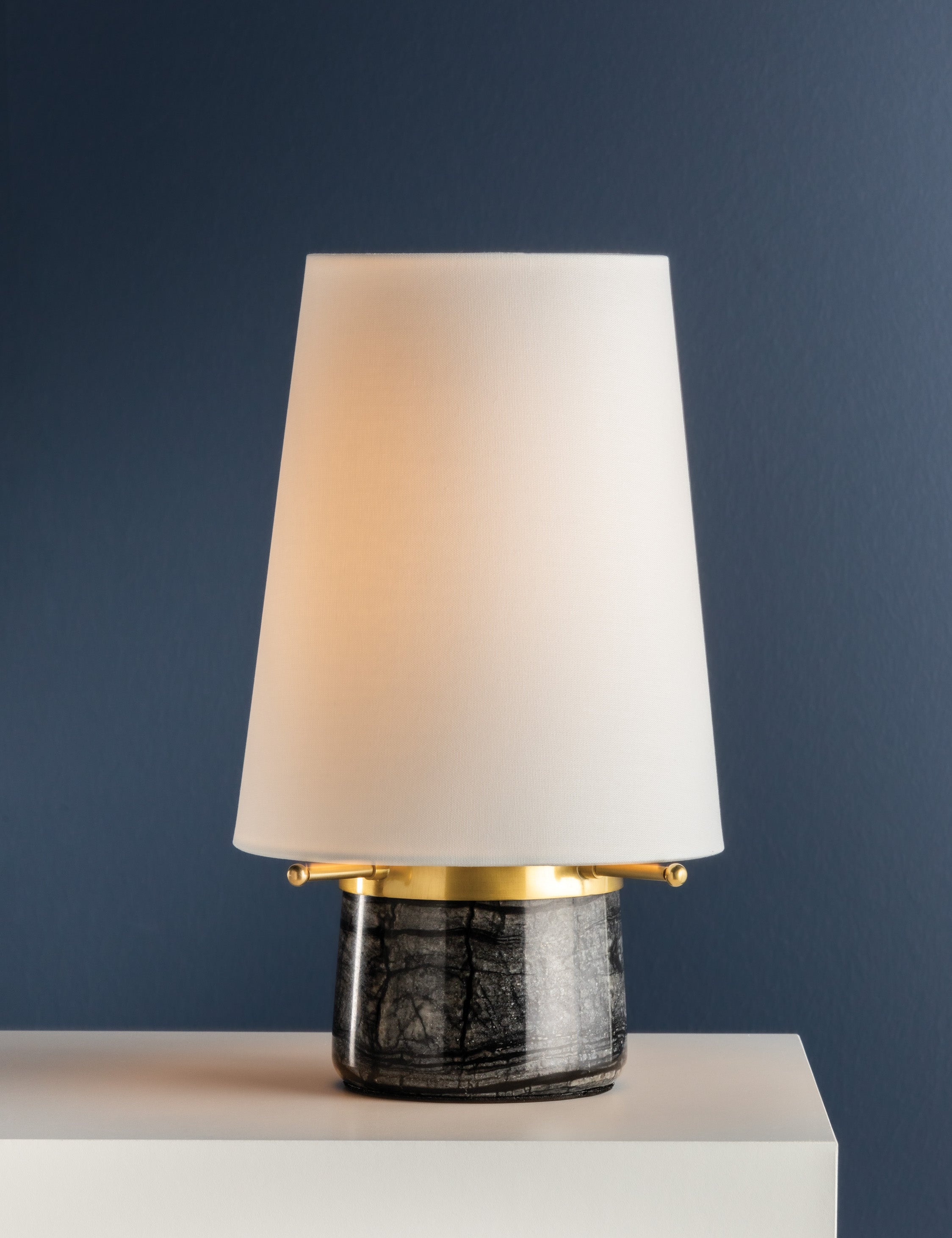 Lulu and Georgia Noia Cordless Table Lamp – Black - view 2