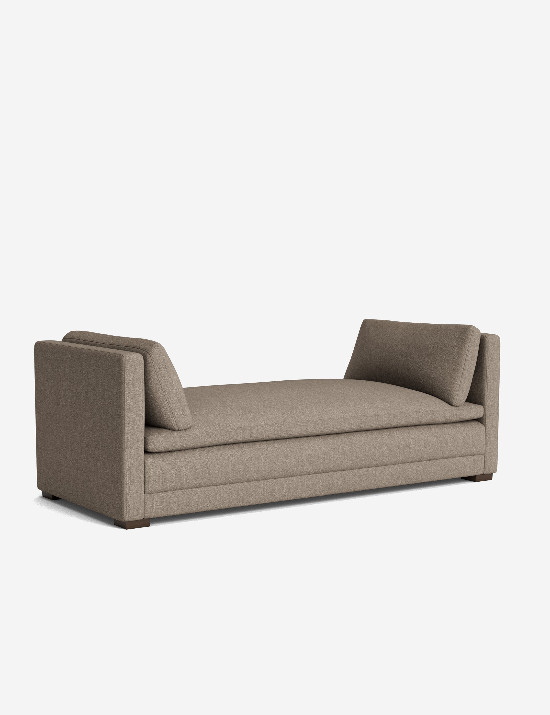 Lulu and Georgia Elvie Chaise - view 154