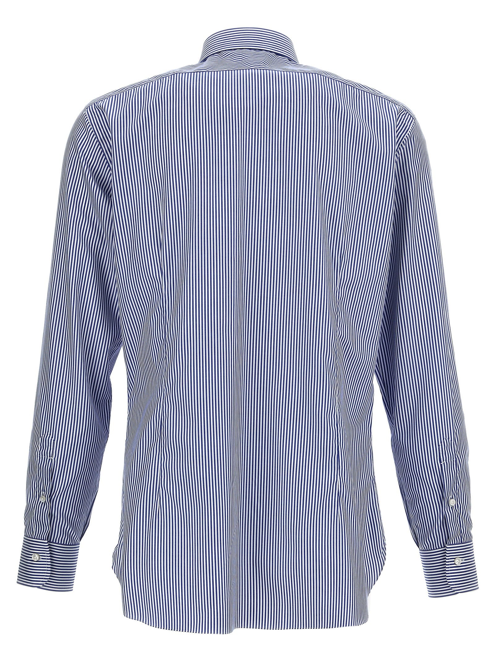 Barba Journey Shirt – 100% cotton - view 2