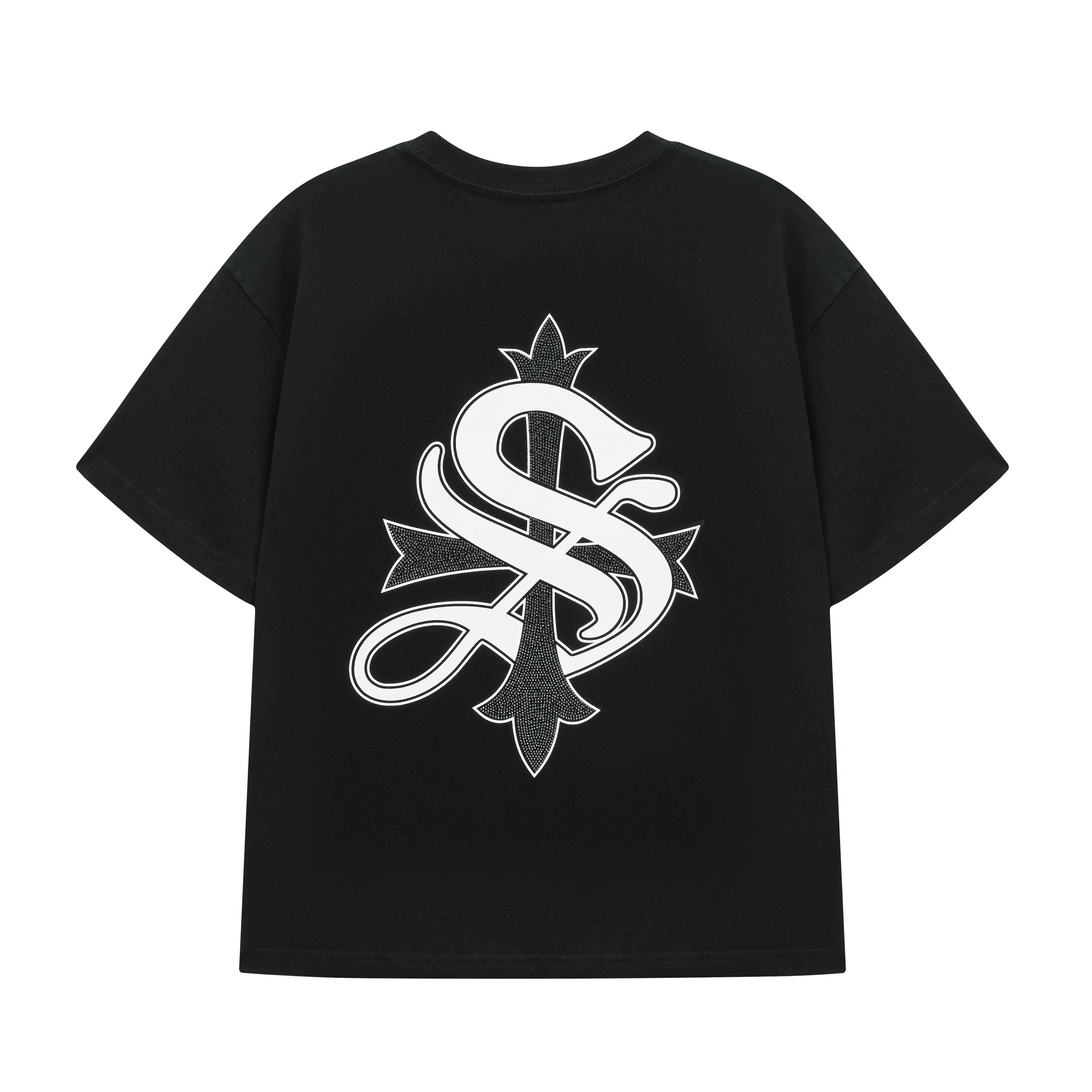 Supplier Cross Tee - view 2
