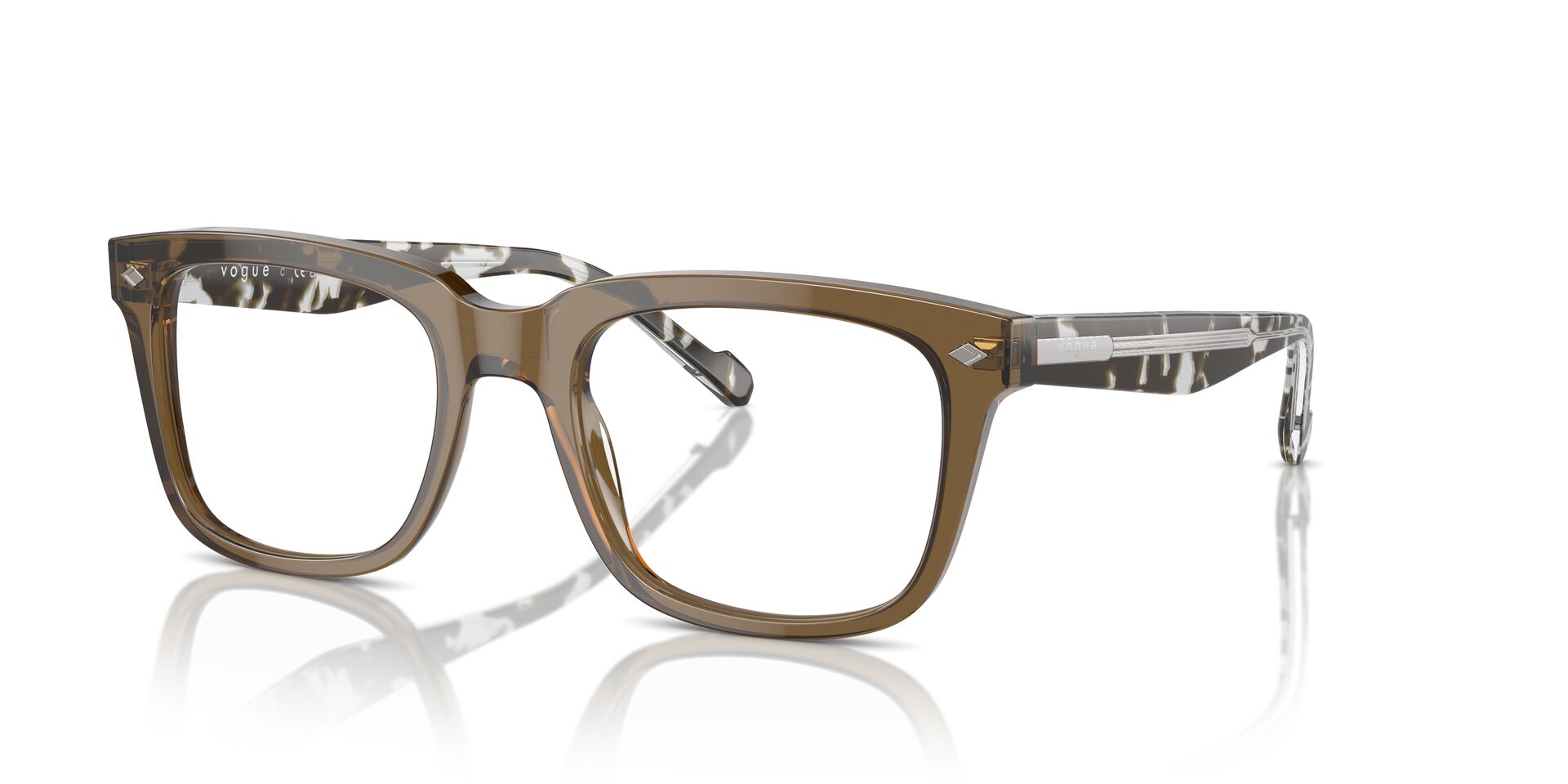 Vogue Vo5572 3144 52 Frame