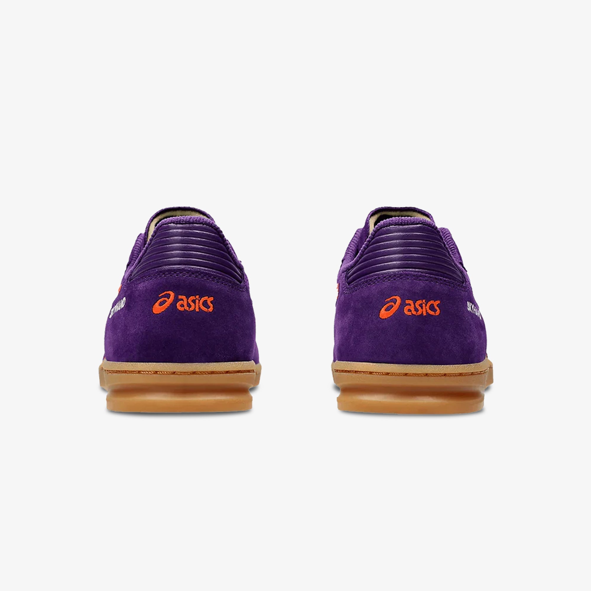 Asics | Skyhand Og { Midnight Plum/koi - view 5
