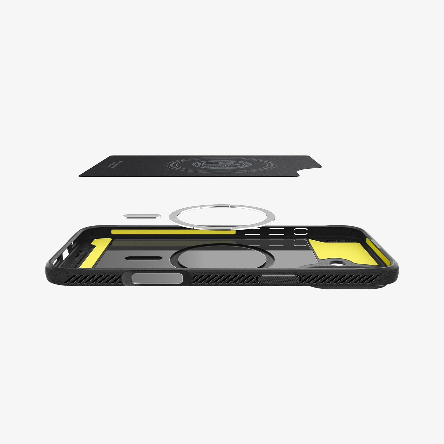 iPhone 16 Series - Rugged Armor (MagFit) - view 37