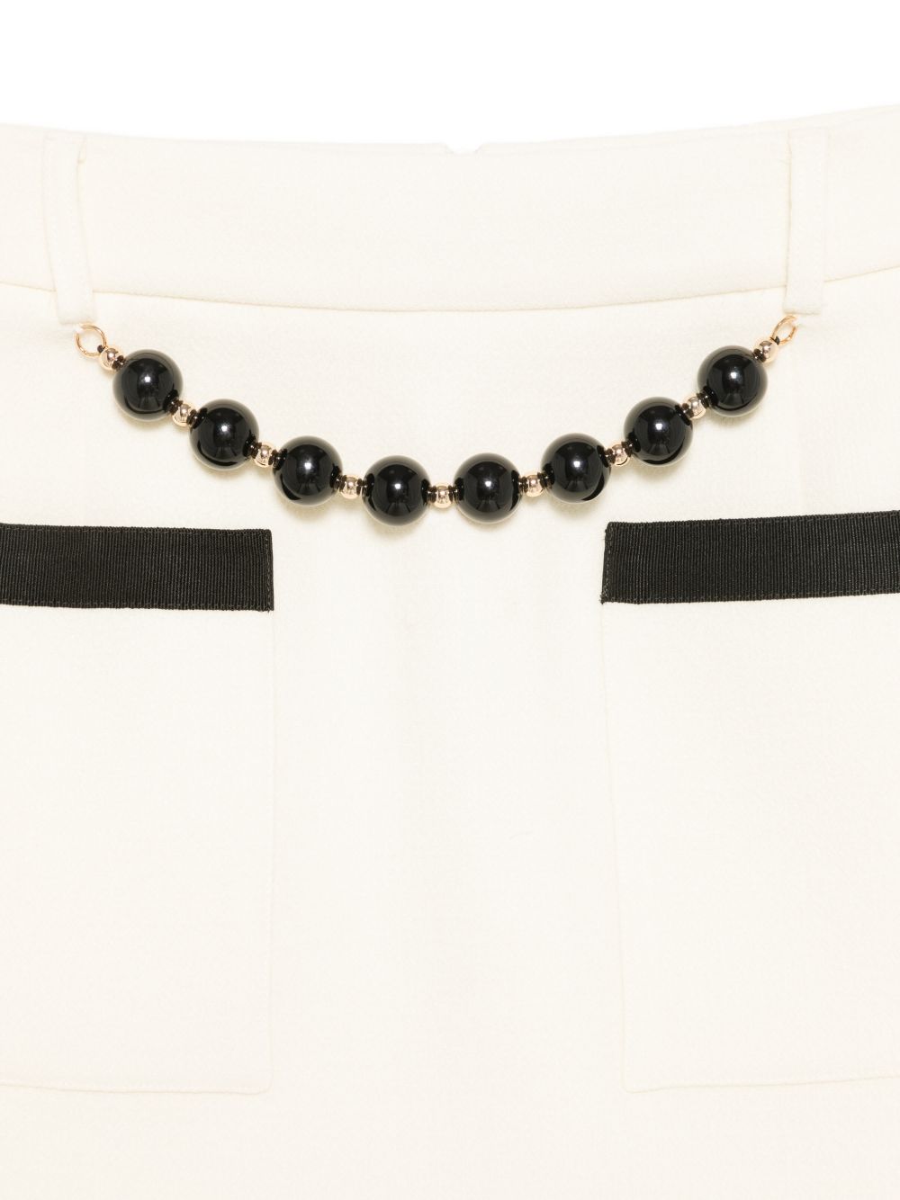 Alessandro Enriquez Skirt – Body: Virgin Wool 100% - view 3