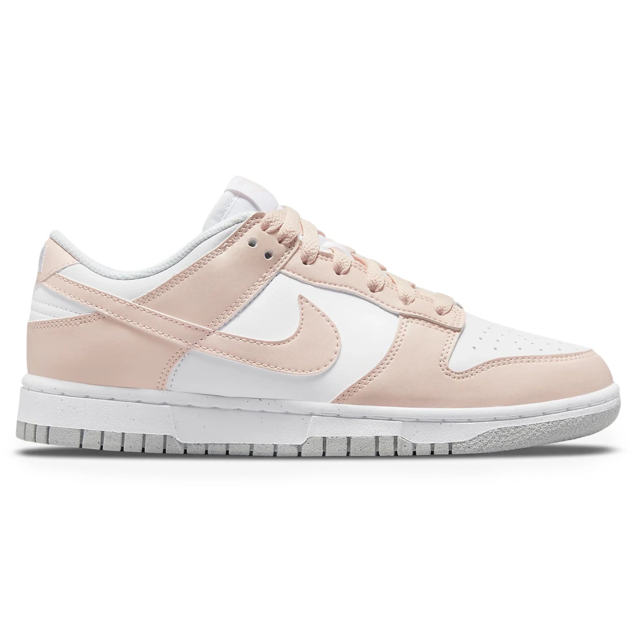 Nike Dunk Low Move To Zero Pale Coral (W) – Pink
