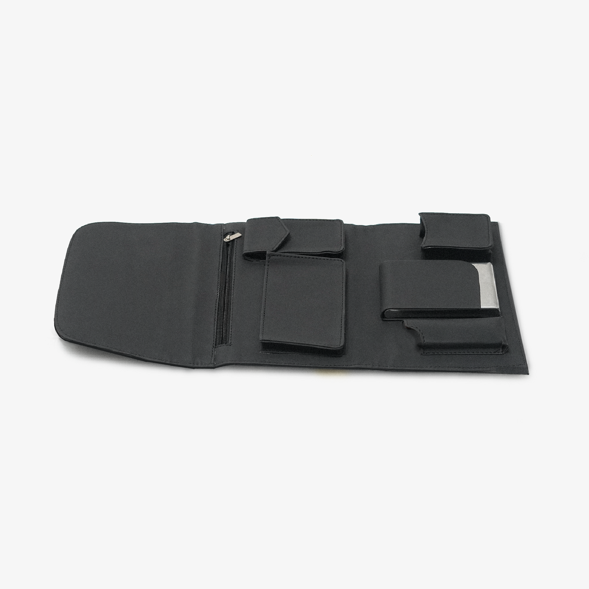 Superkicks | The Hemp Collection Multi-utility Happiness Kit { Black - view 5