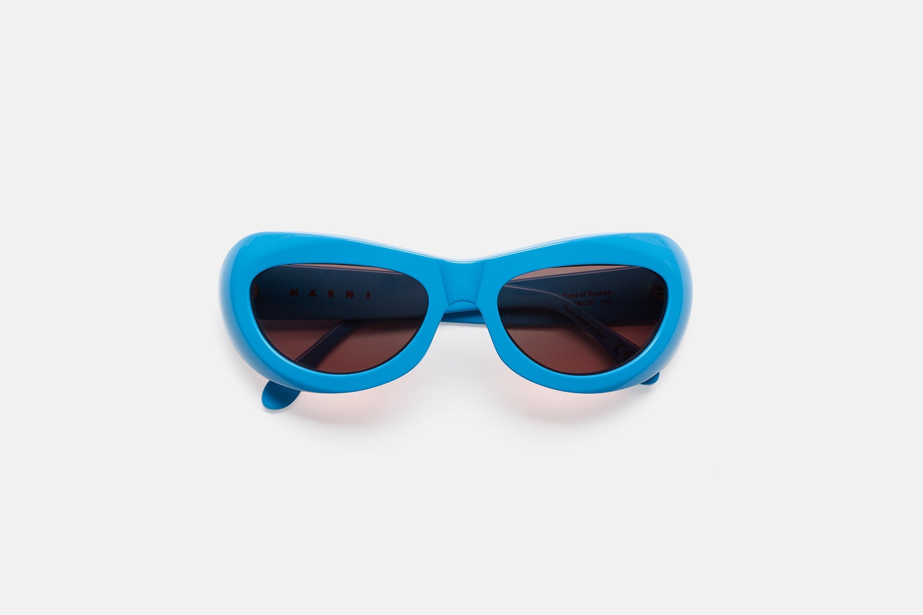 Field rushes blue – RETROSUPERFUTURE Field Of Rushes Blue