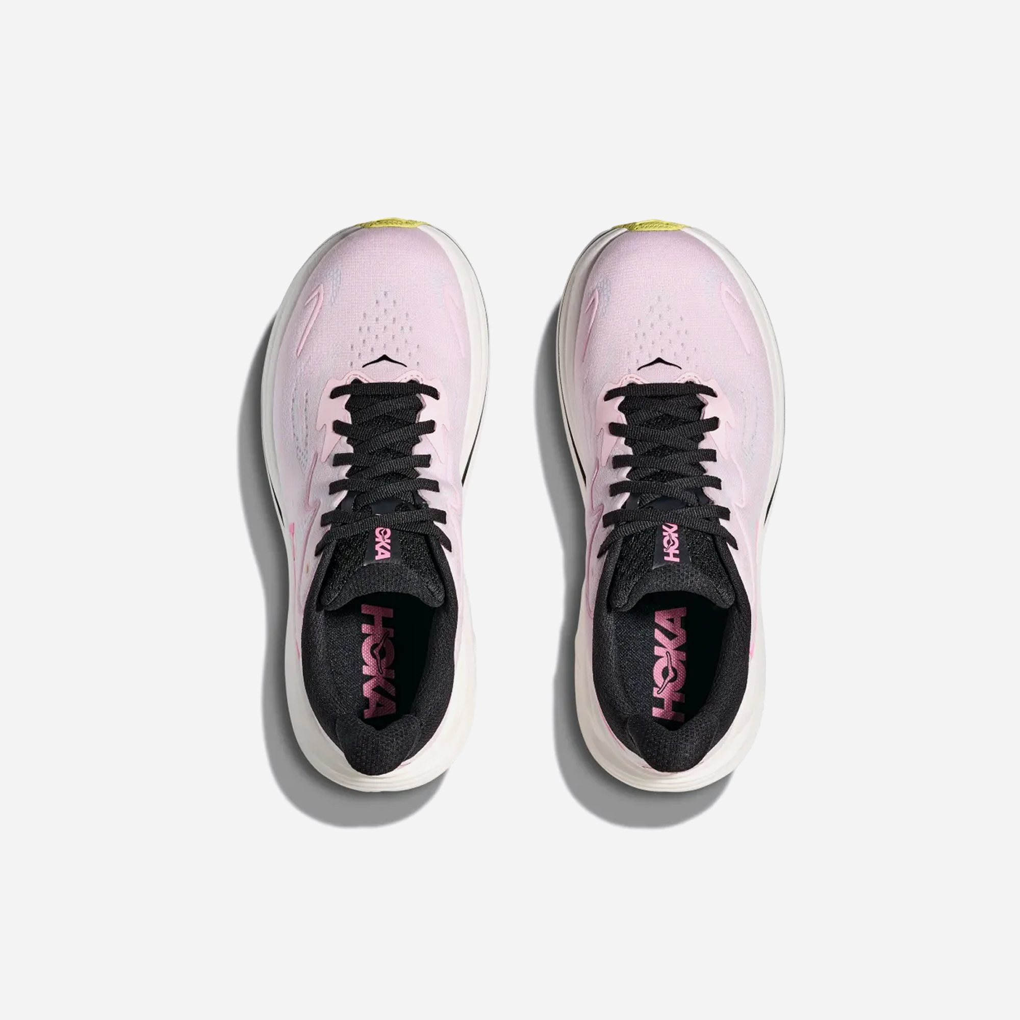 Hoka Clifton 10 Carnation Starlight Glow WMNS - view 3