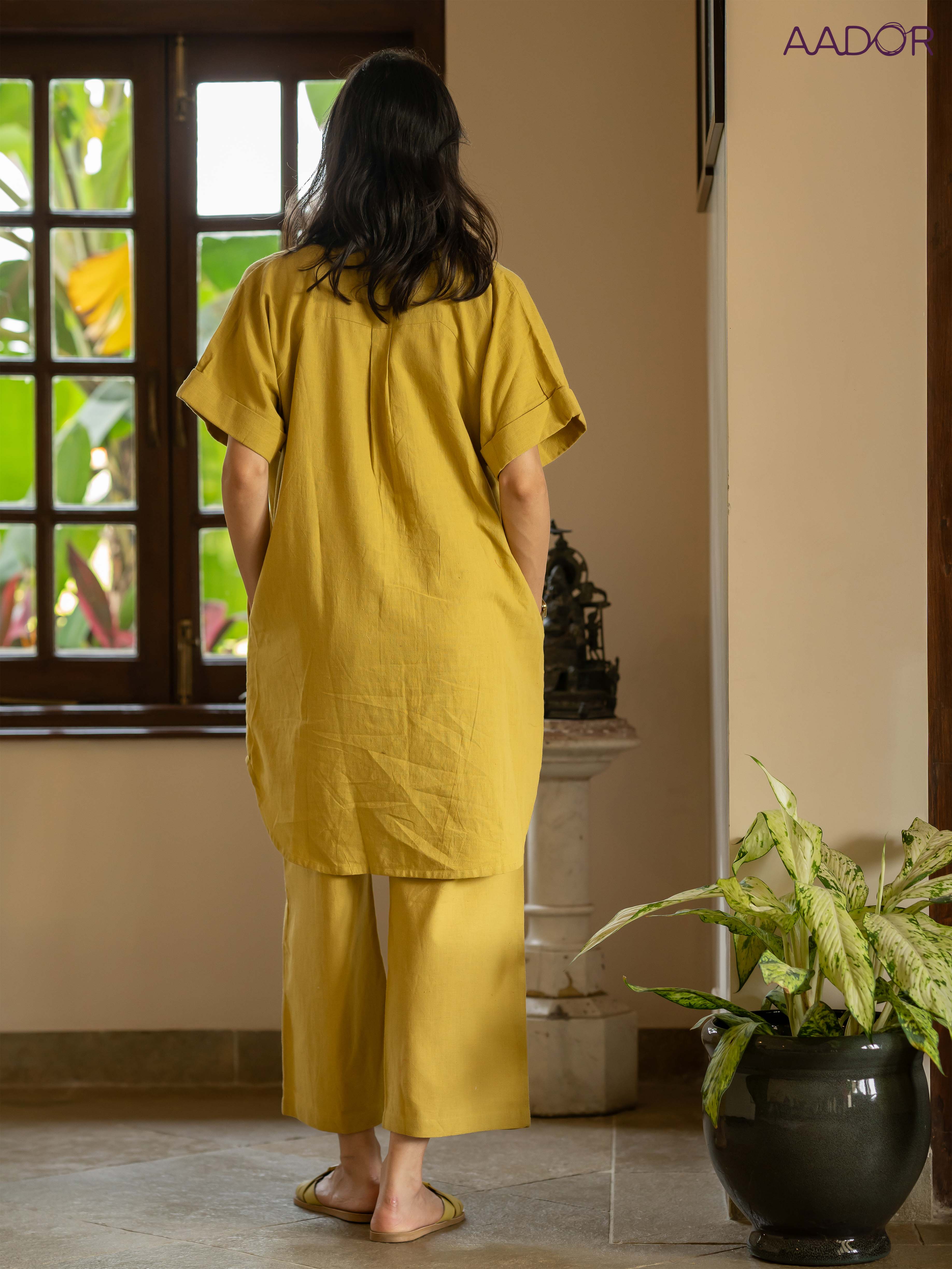 suta.in Dawn's break - view 2