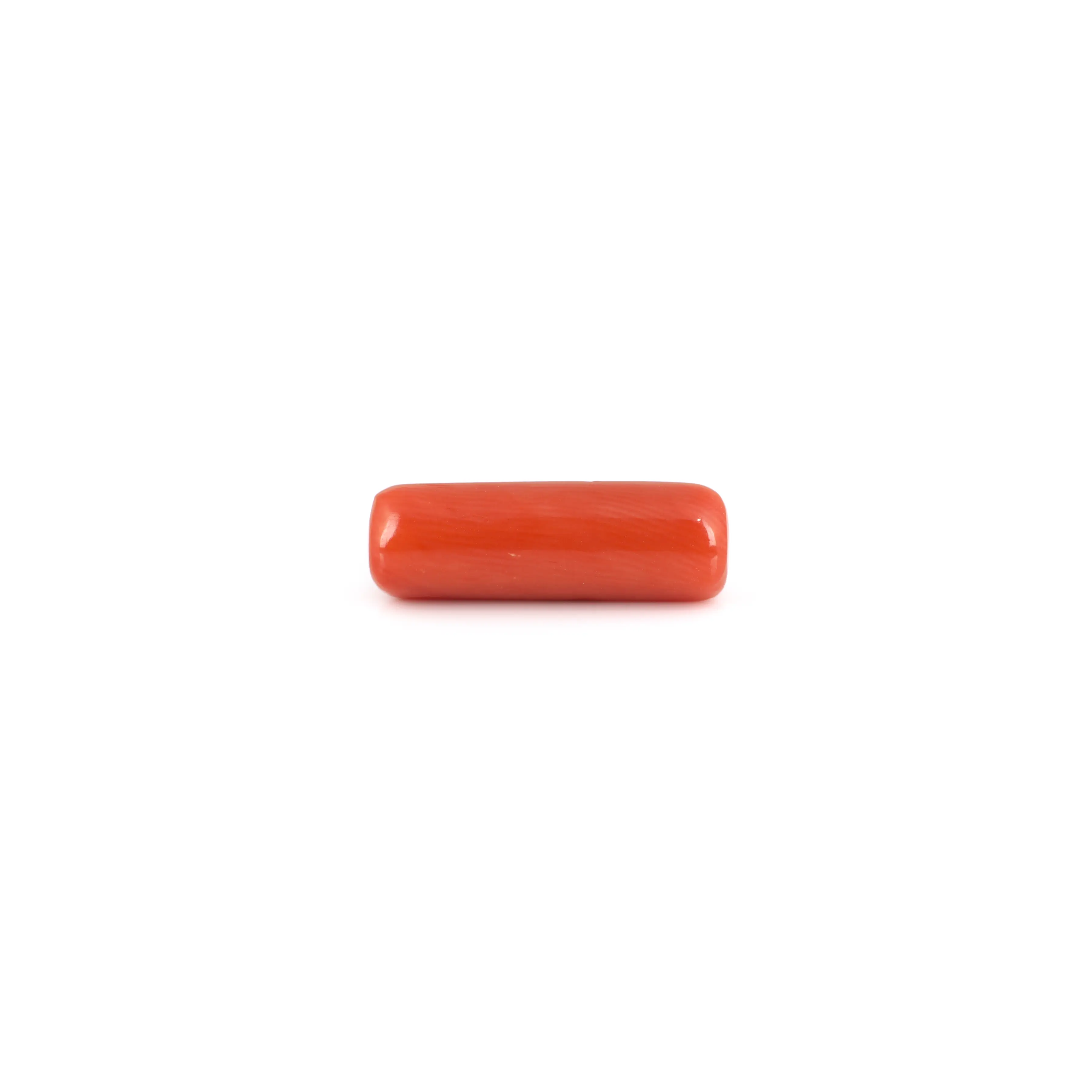 Pramogh Red Coral - 7.35 Carat