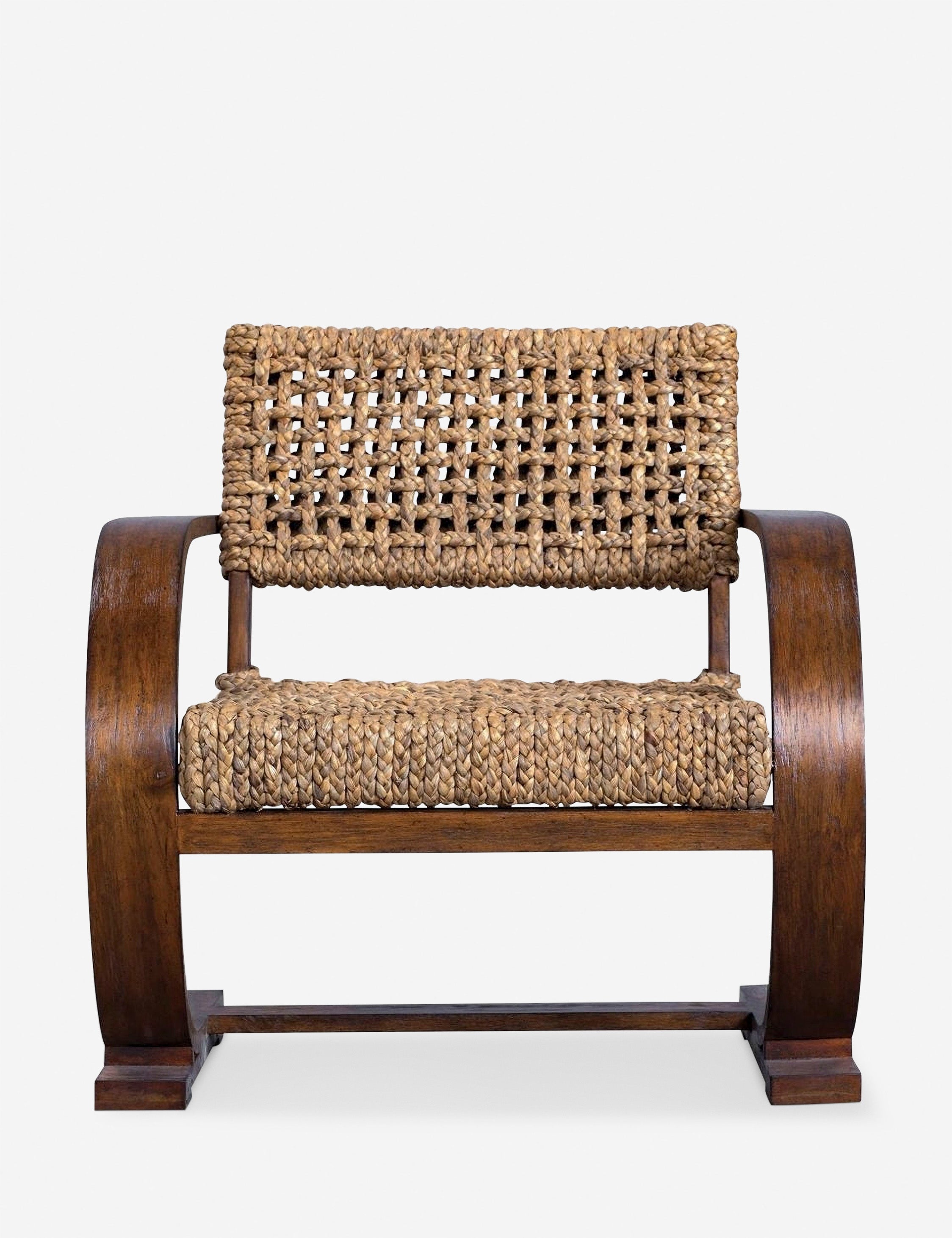Lulu and Georgia Shaka Accent Chair - view 2