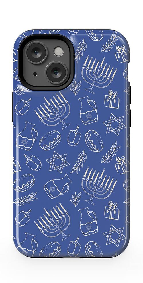 Casetry Latke Love | Hannukah Case - view 17