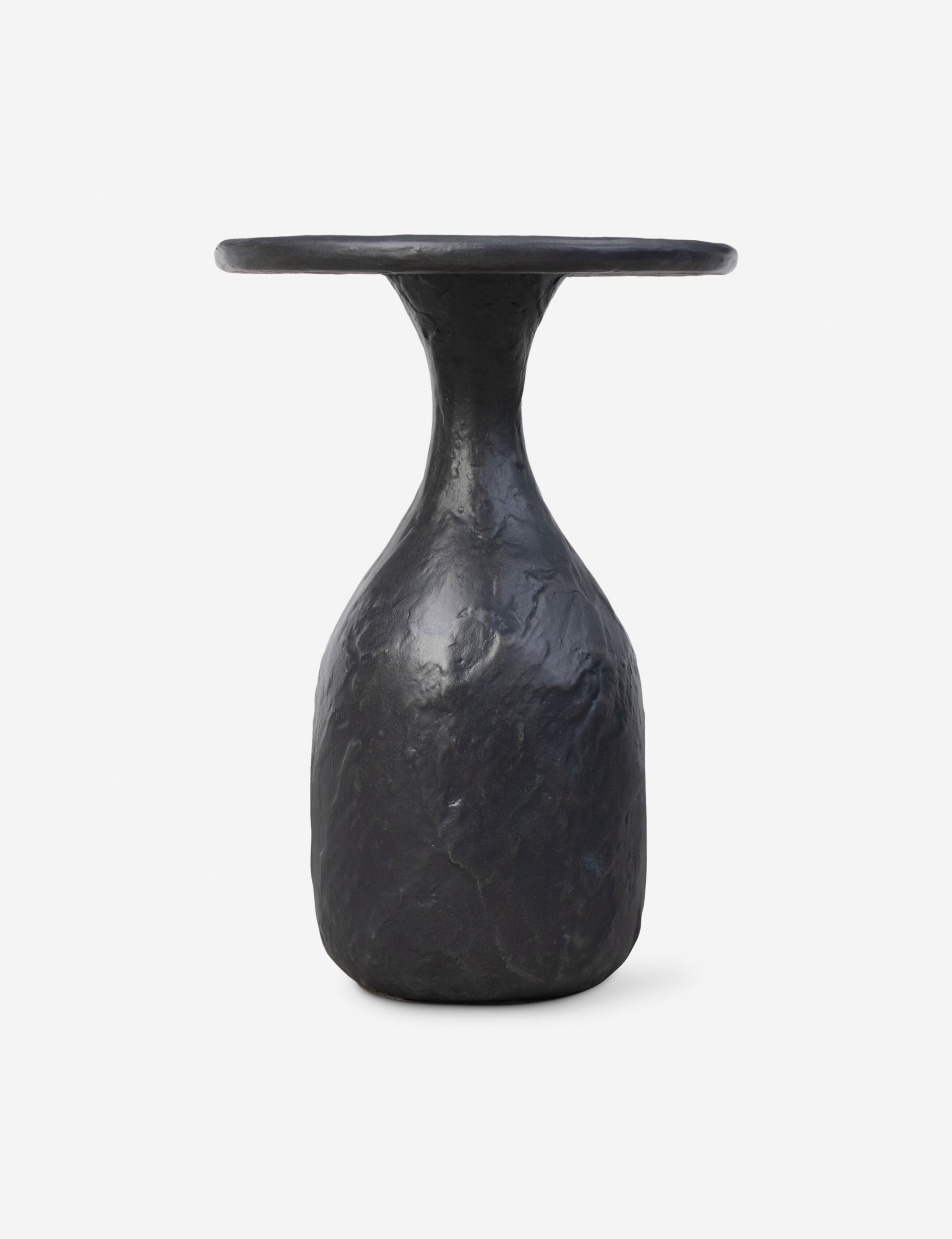 Lulu and Georgia Sotledo Side Table – Black - view 12