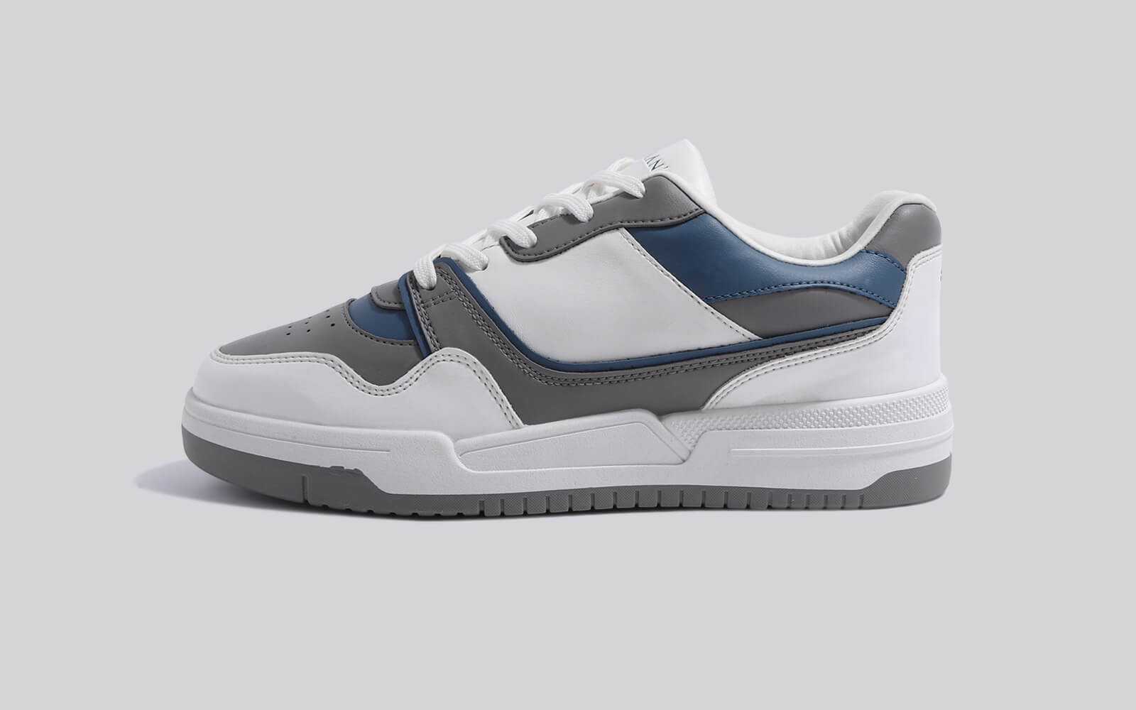 Sneakpops grey blue – Neeman's The SneakPops : Grey Blue