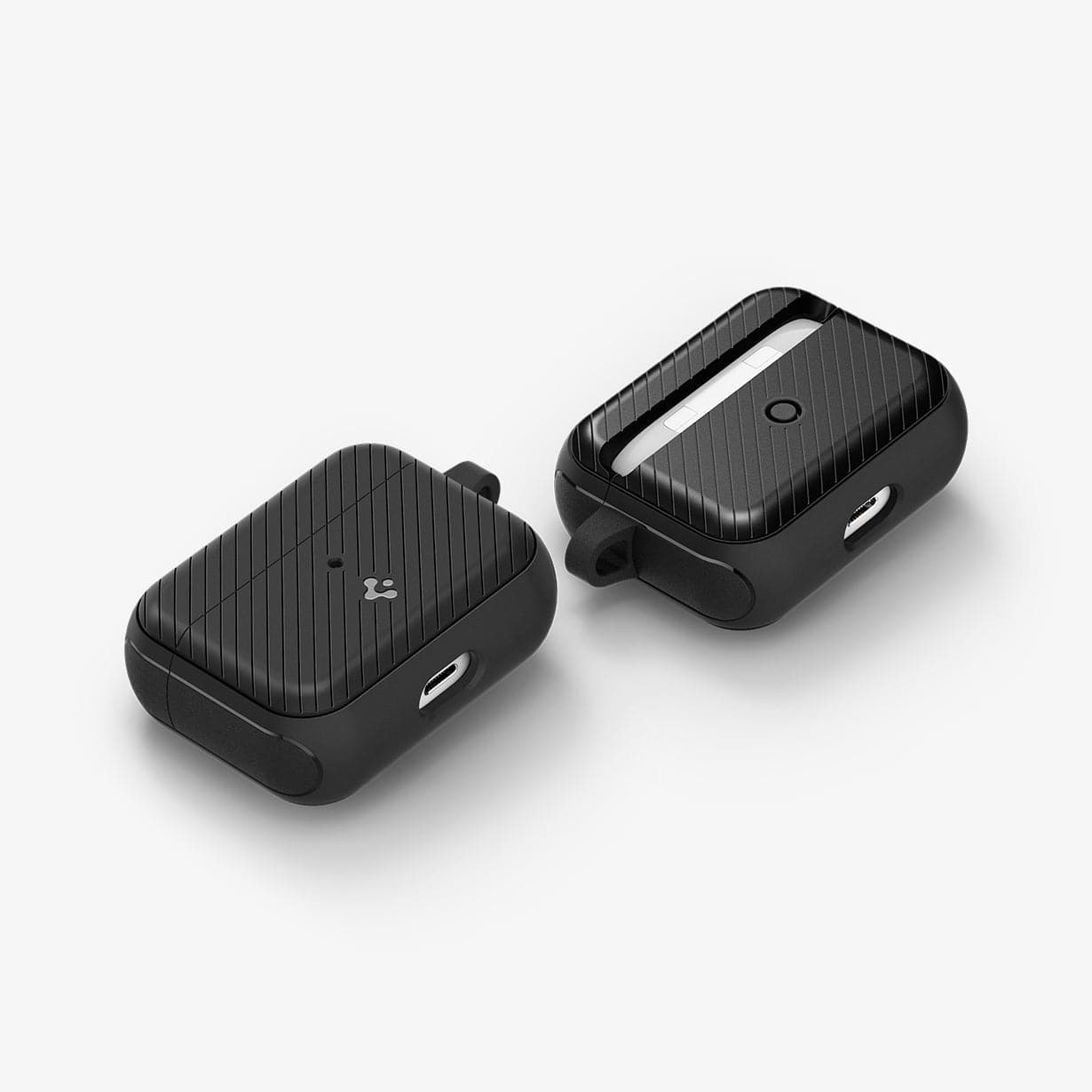 AirPods Series - Mag Armor (MagFit) – Matte Black - view 35