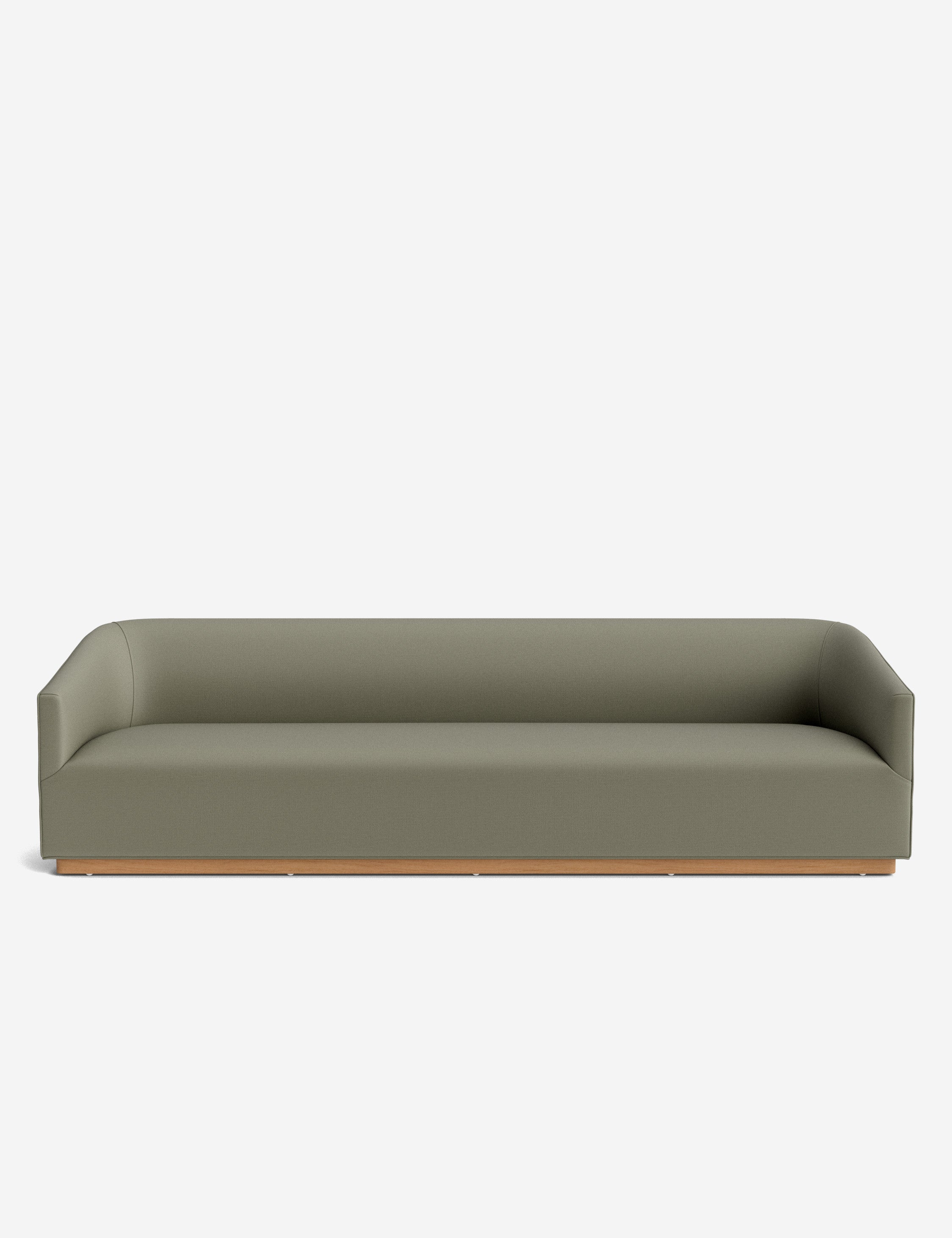 Lulu and Georgia Moorhouse Sofa - view 174