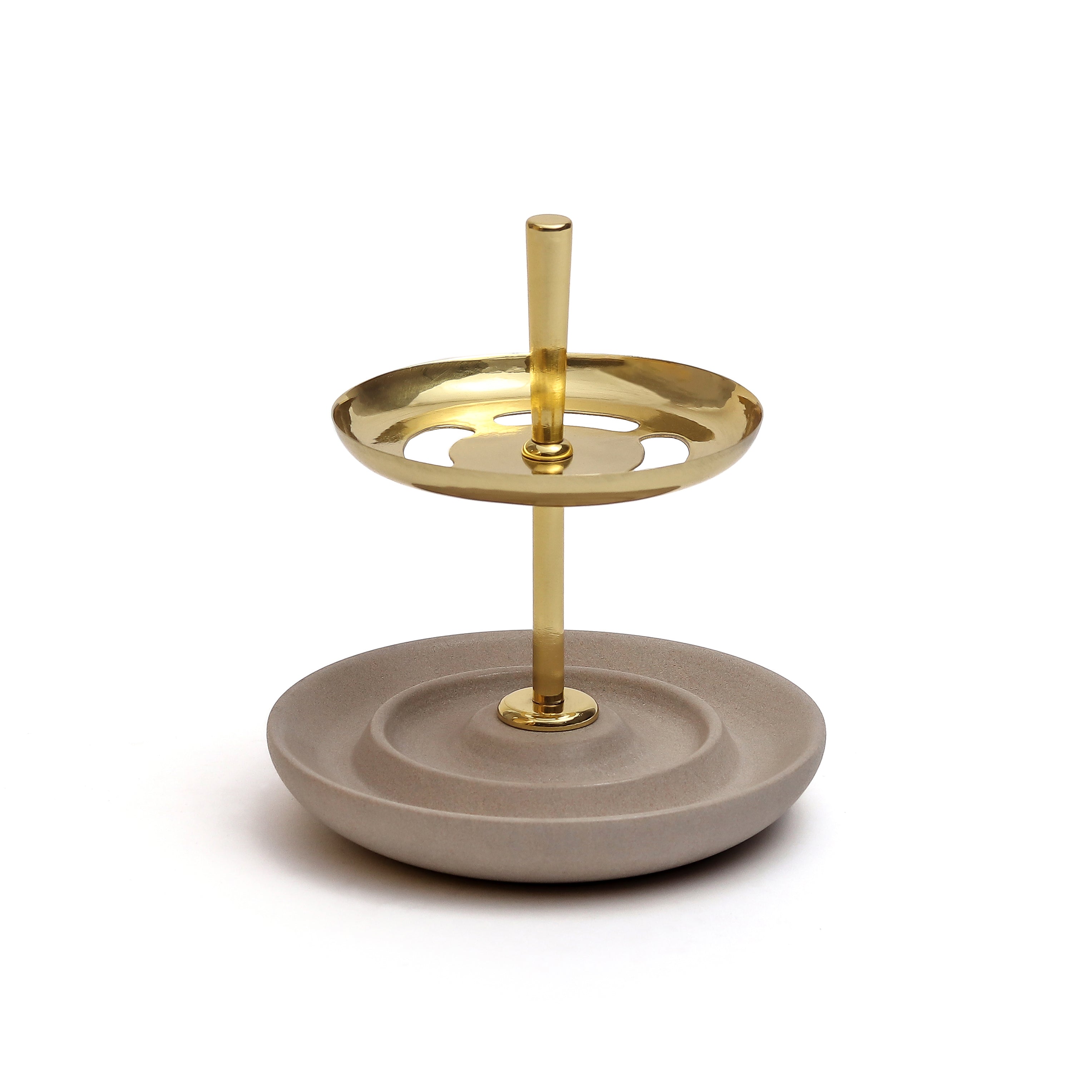 STUDIO TRATAKA Bau Pen Stand - Elegant Neutra - view 2