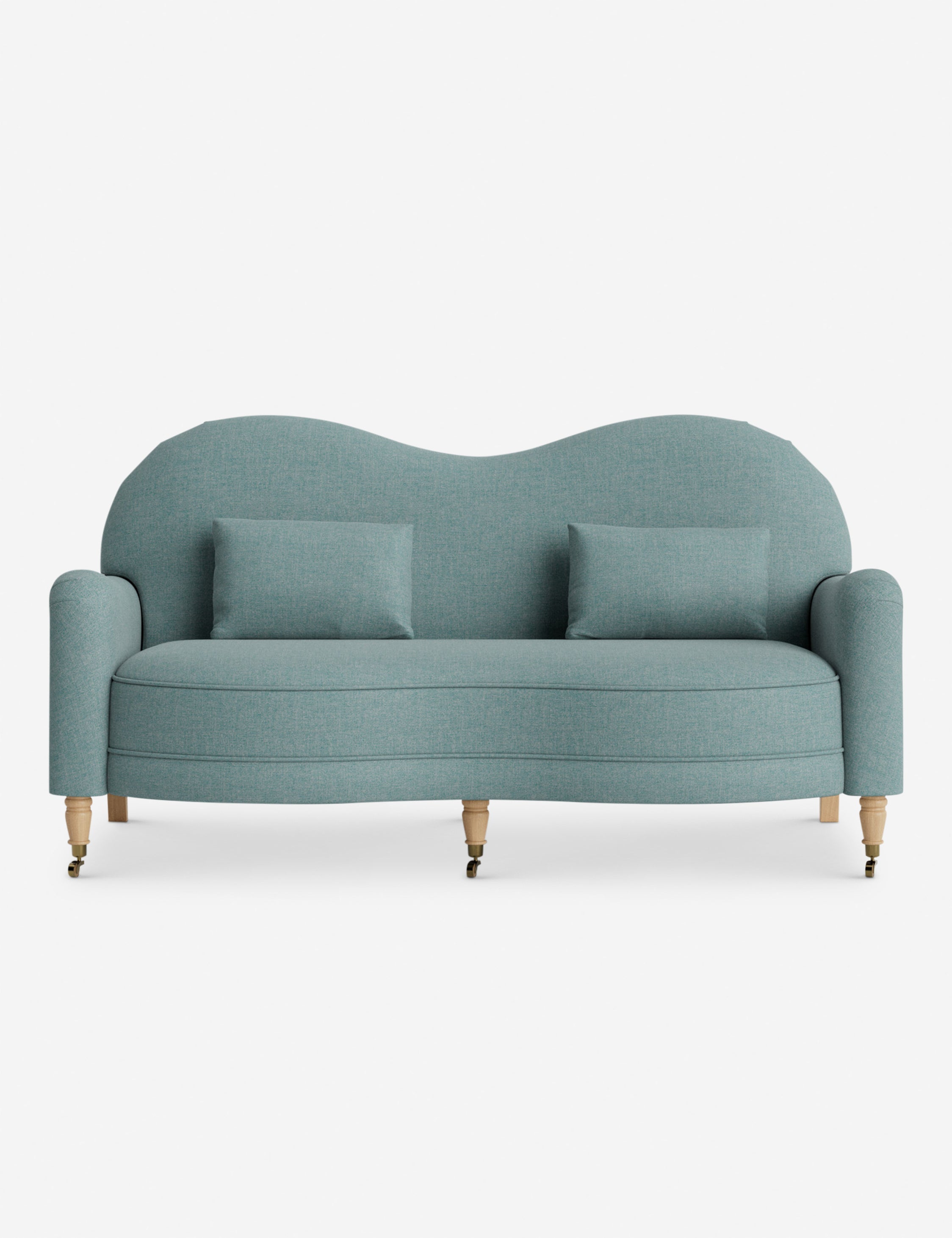 Lulu and Georgia Middleton Sofa by Ginny Macdonald - view 13