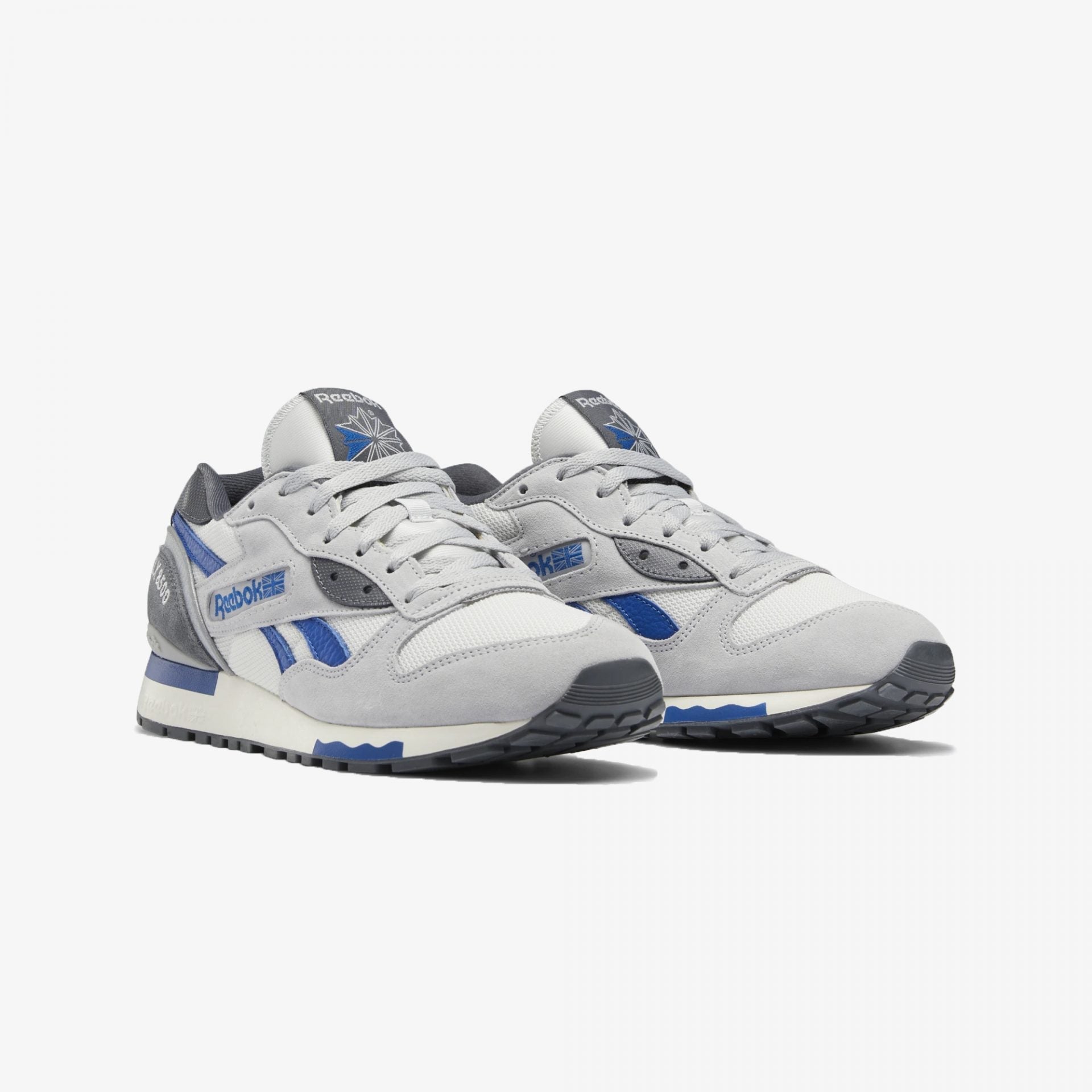 Lx8500 cold grey – Reebok | LX8500 { COLD GREY