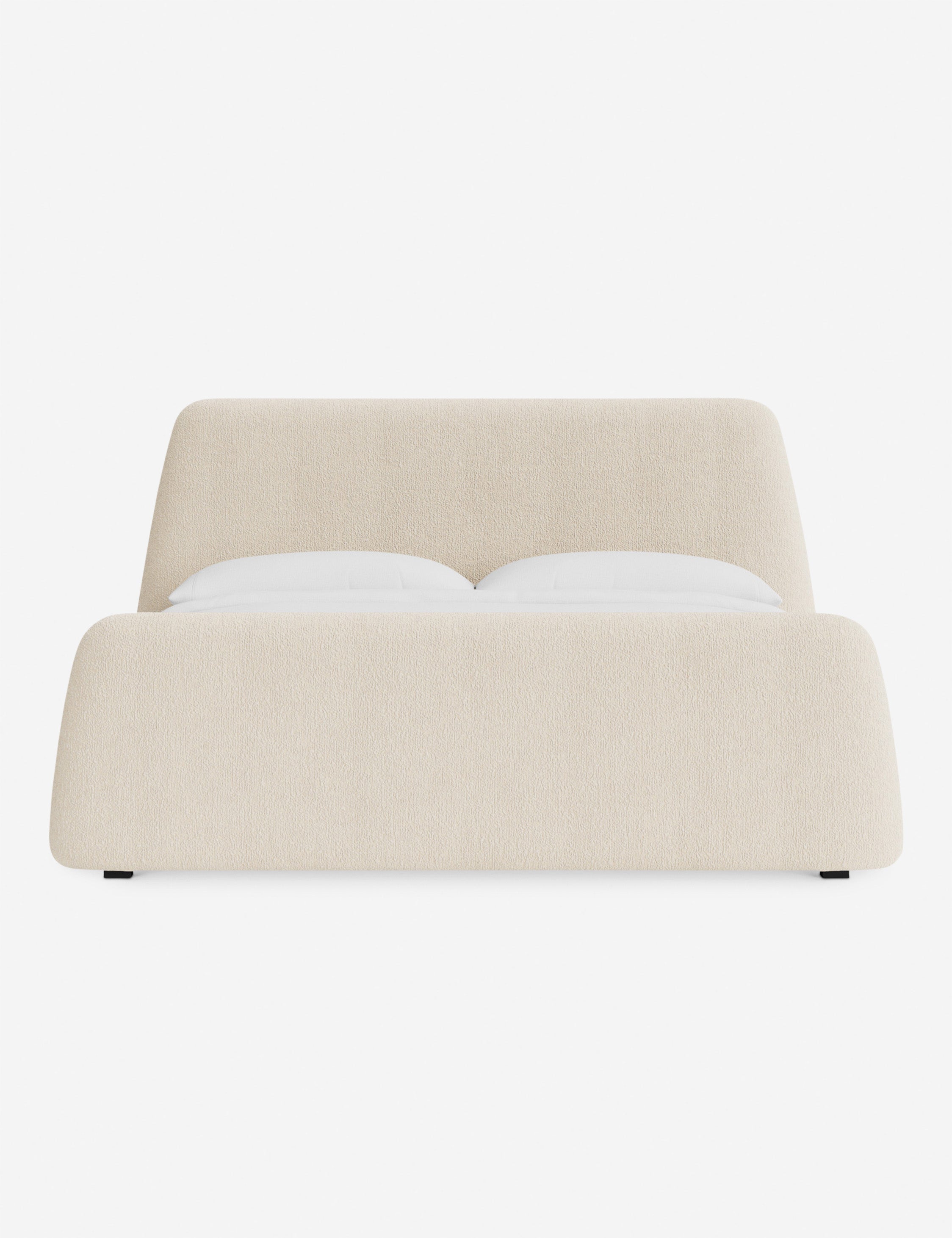 Lulu and Georgia Lama Platform Bed by DISC Interiors - view 28