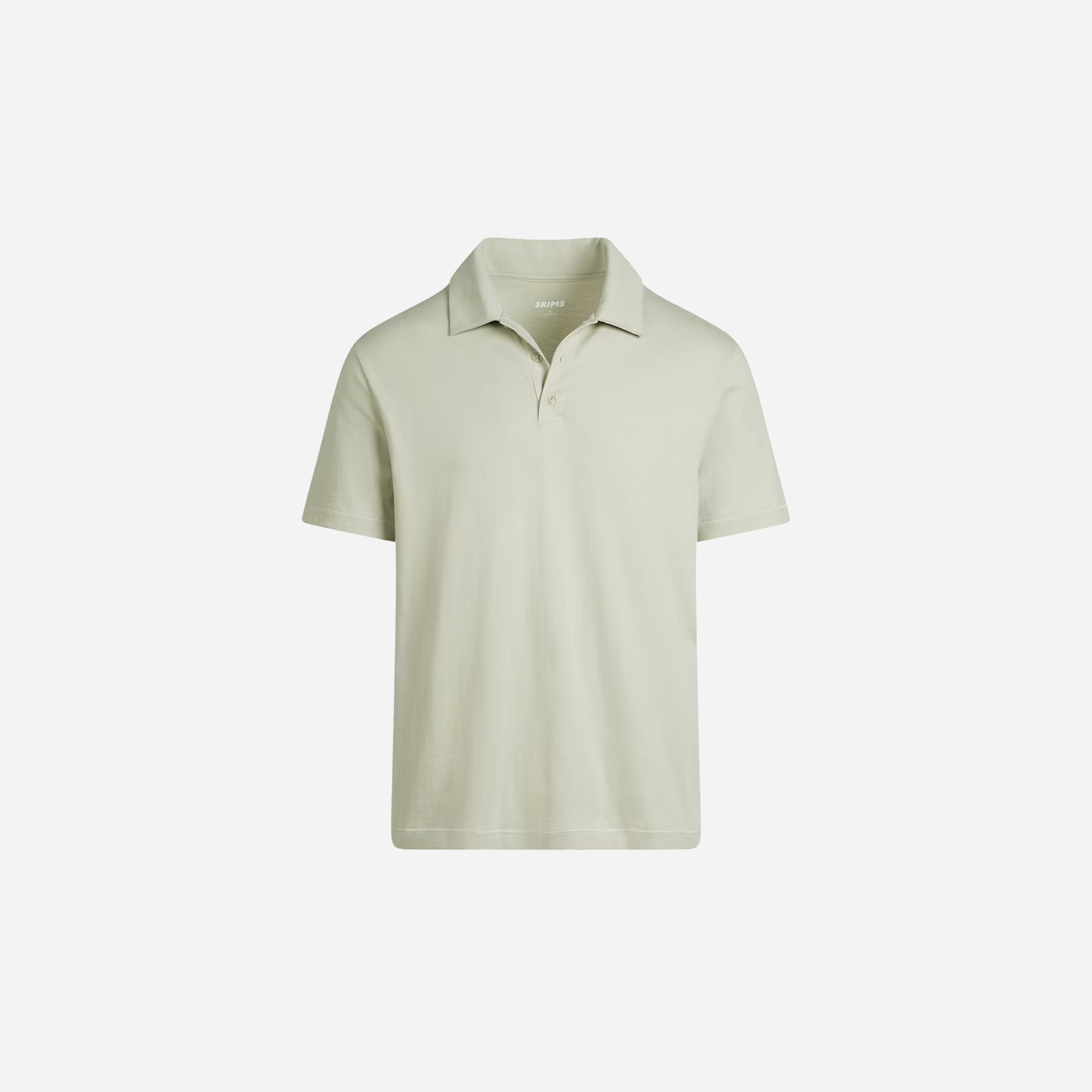 Skims Mens Relaxed Polo - view 4