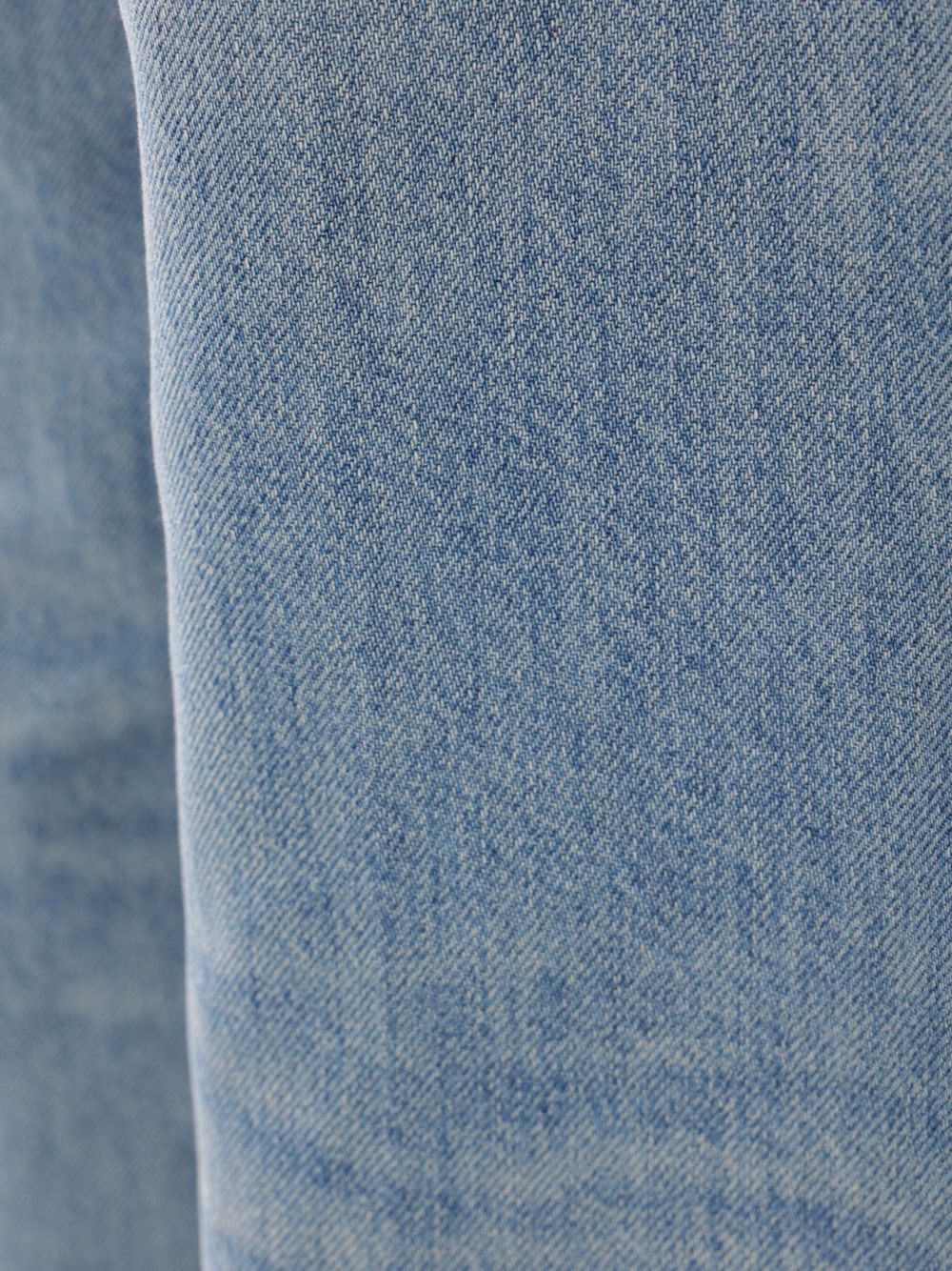 Haikure Winona wide-leg jeans – Cotton 82% Lyocell 18% - view 3
