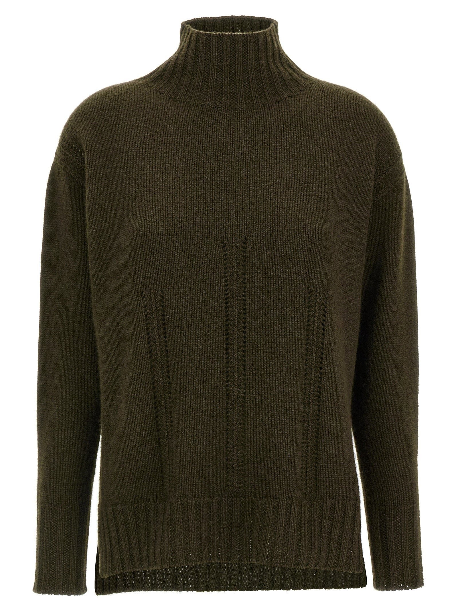 Tom Ford Cashmere Sweater – 64% cachemire 36% cotton