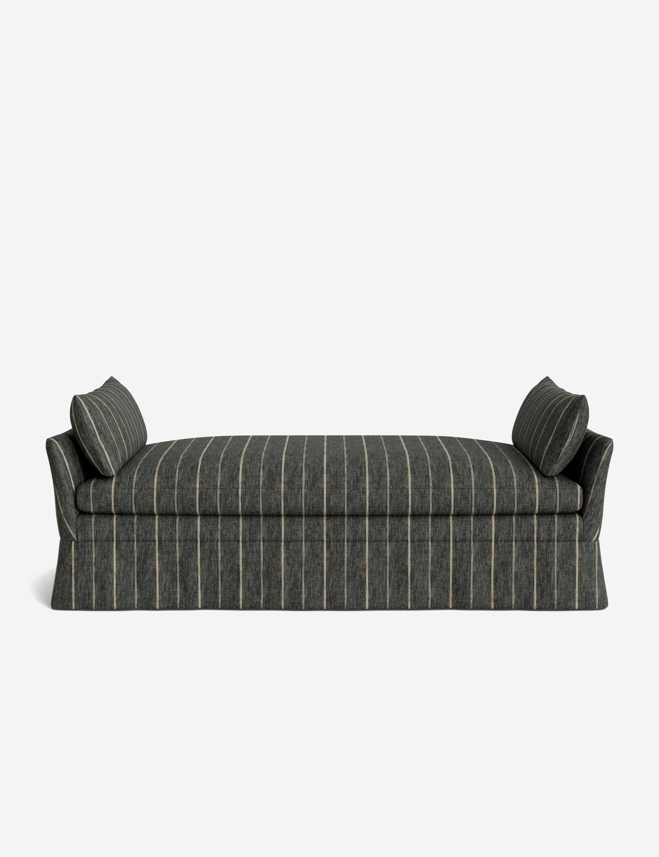 Lulu and Georgia Portola Slipcover Daybed - view 163