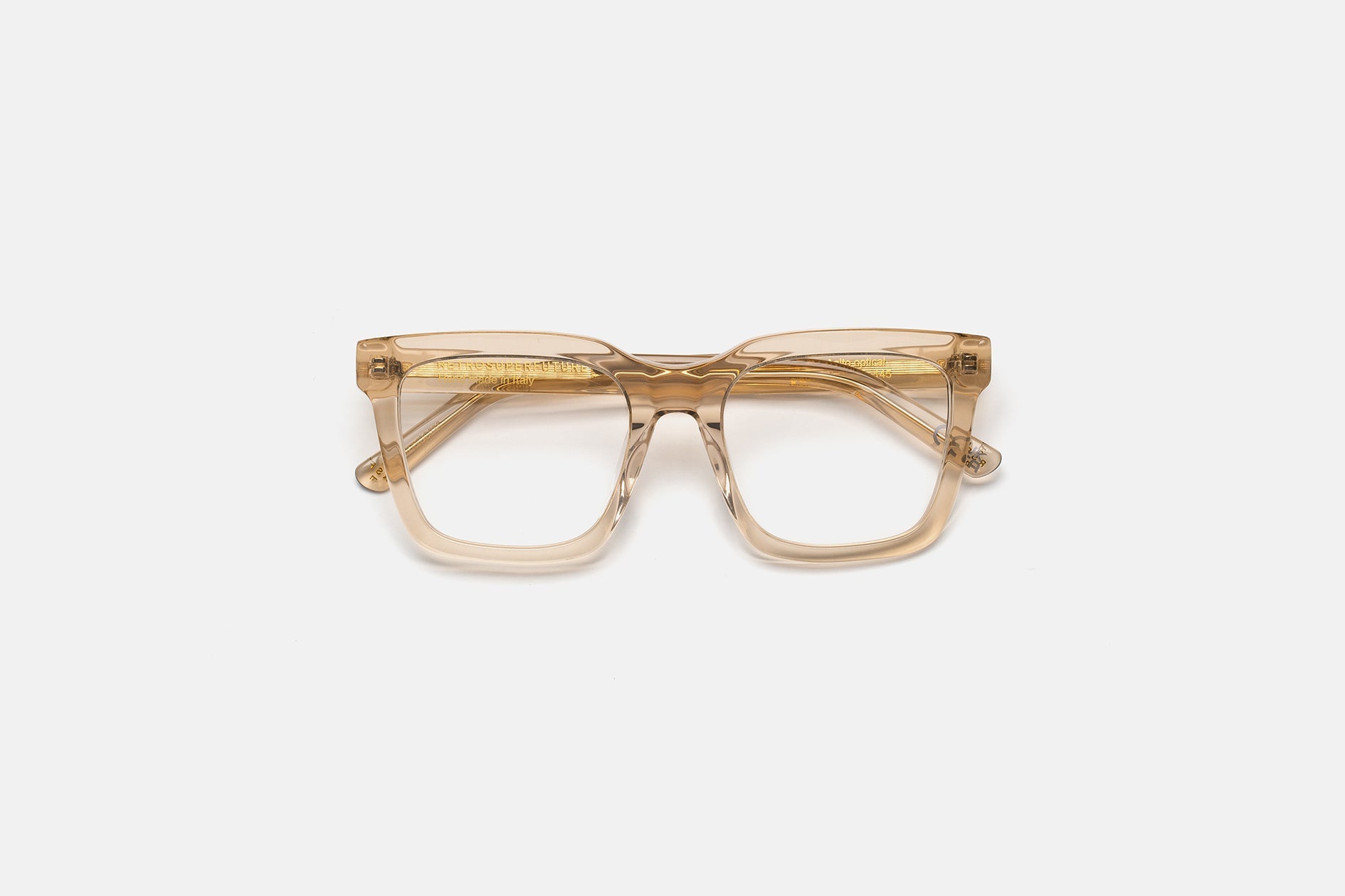 RETROSUPERFUTURE Aalto Optical Resin