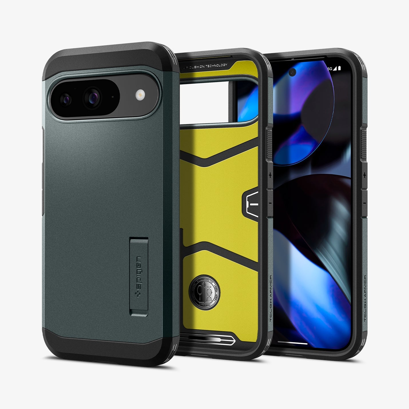 Pixel 9 Series - Tough Armor - view 52
