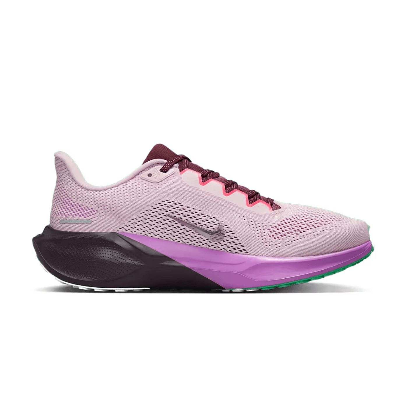 HYPE ELIXIR Nike Air Zoom Pegasus 41 Faith Kipyegon Plum Chalk (Women's)