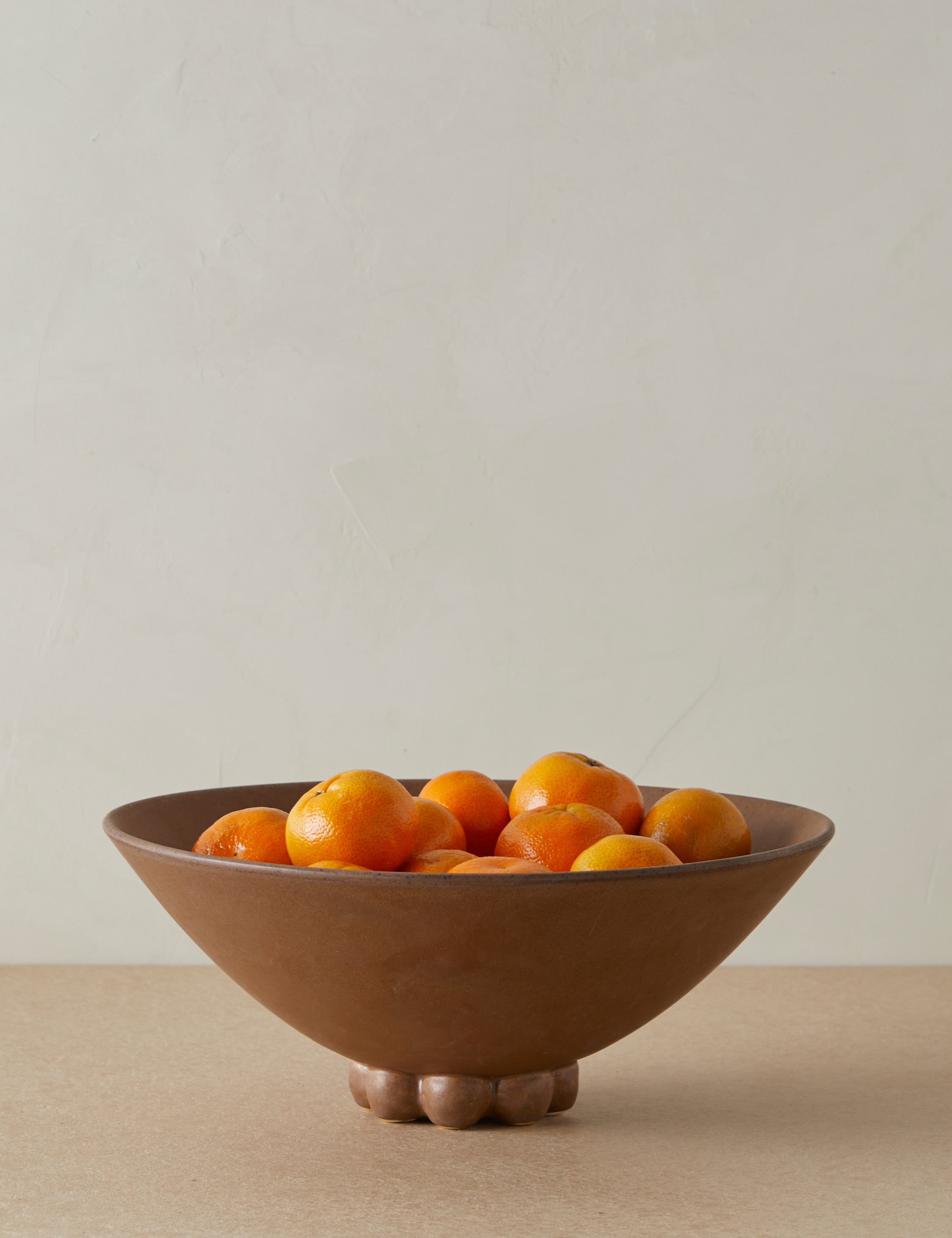 Lulu and Georgia Shapeshifter Serving Bowl by Sarah Sherman Samuel