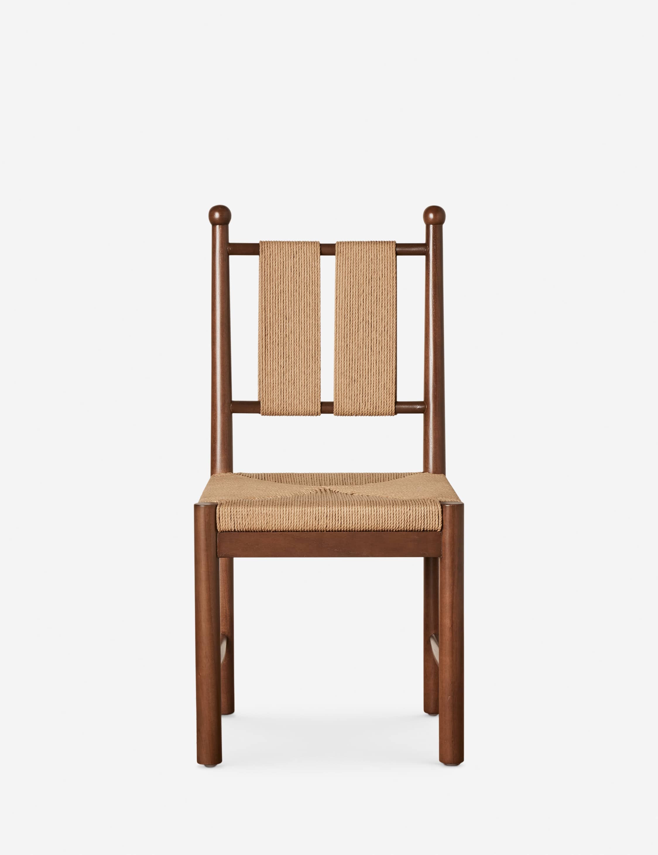 Lulu and Georgia Loa Dining Chair - view 2