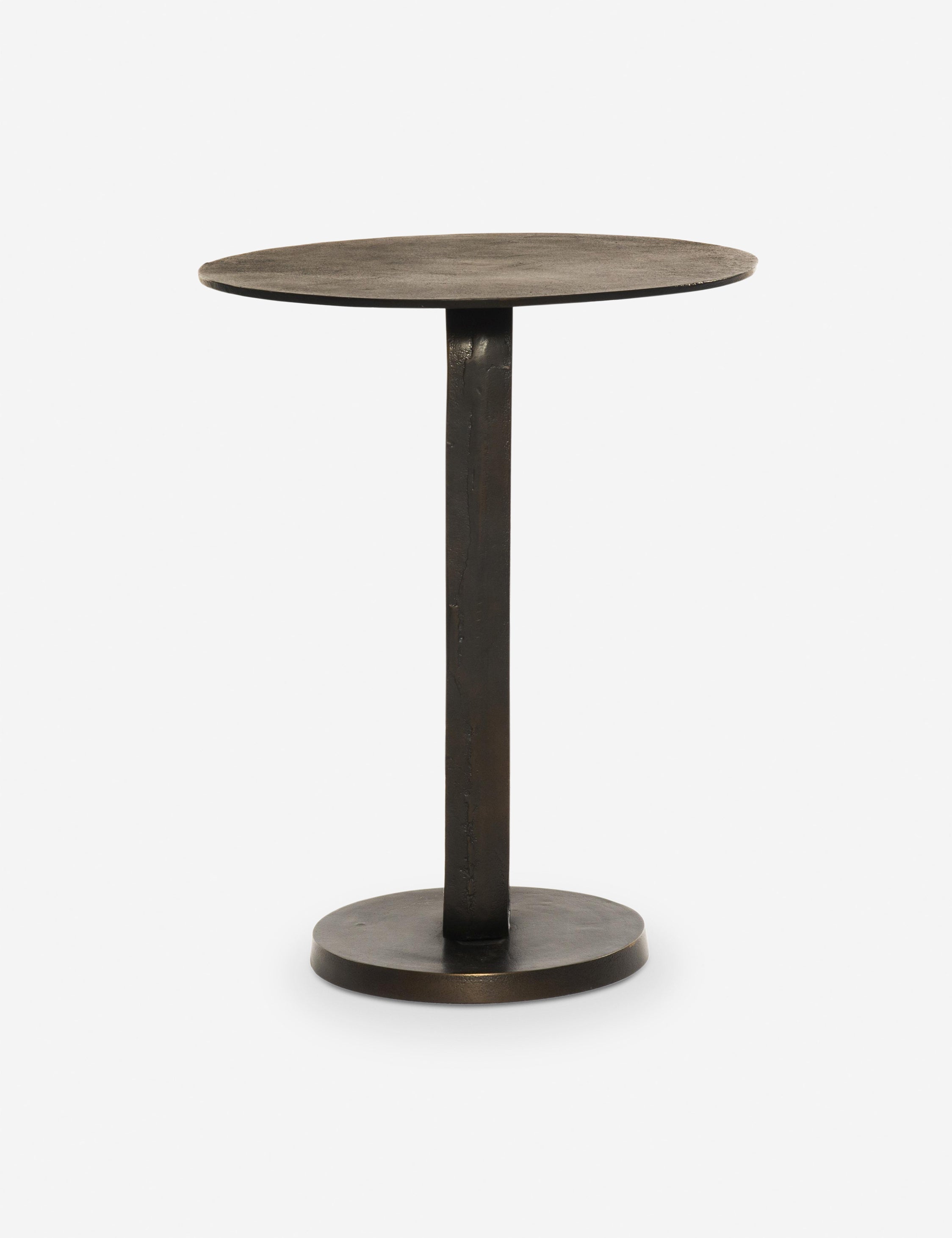 Lulu and Georgia Alethea Indoor / Outdoor Side Table - view 4