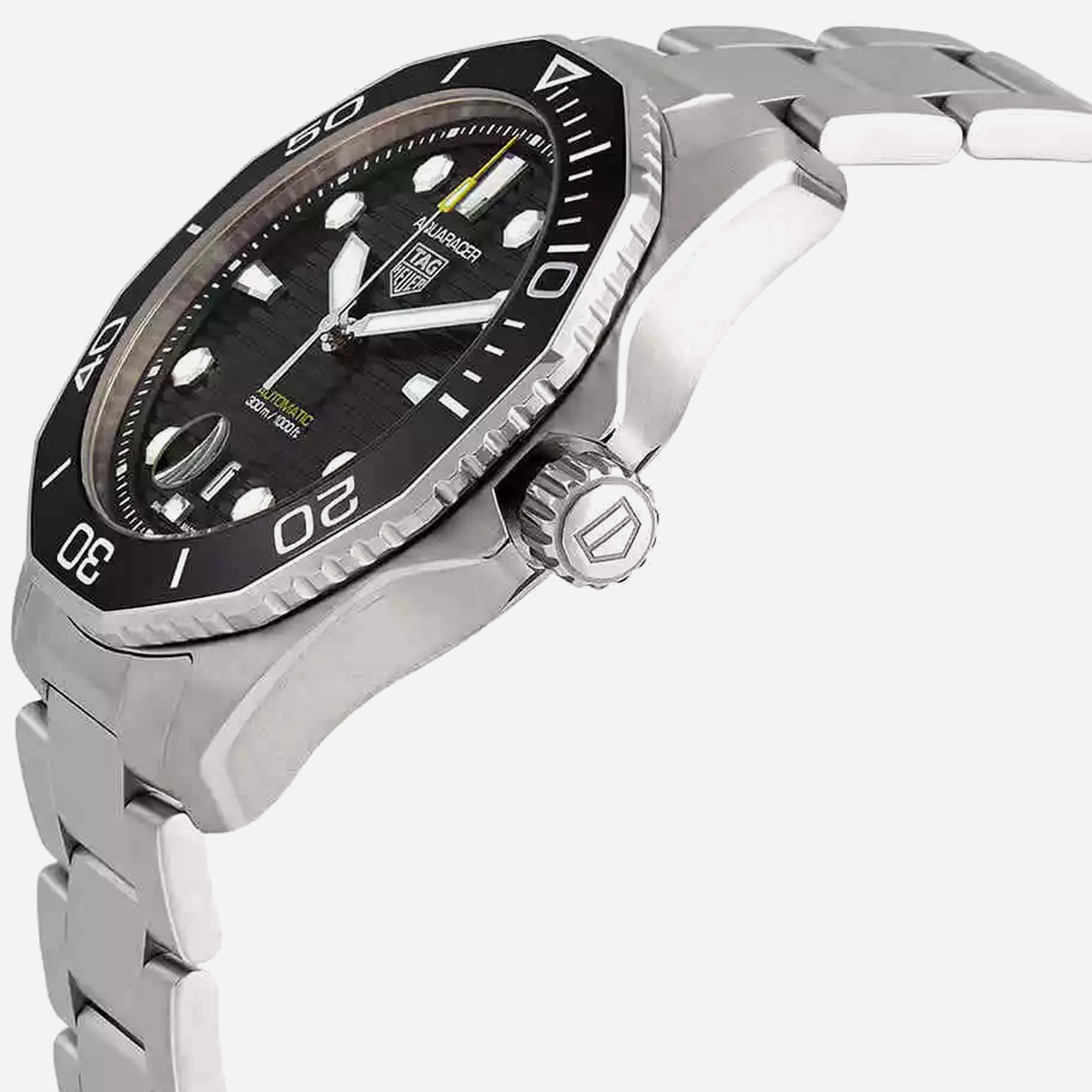 Tag Heuer Acquaracer Professional - view 2