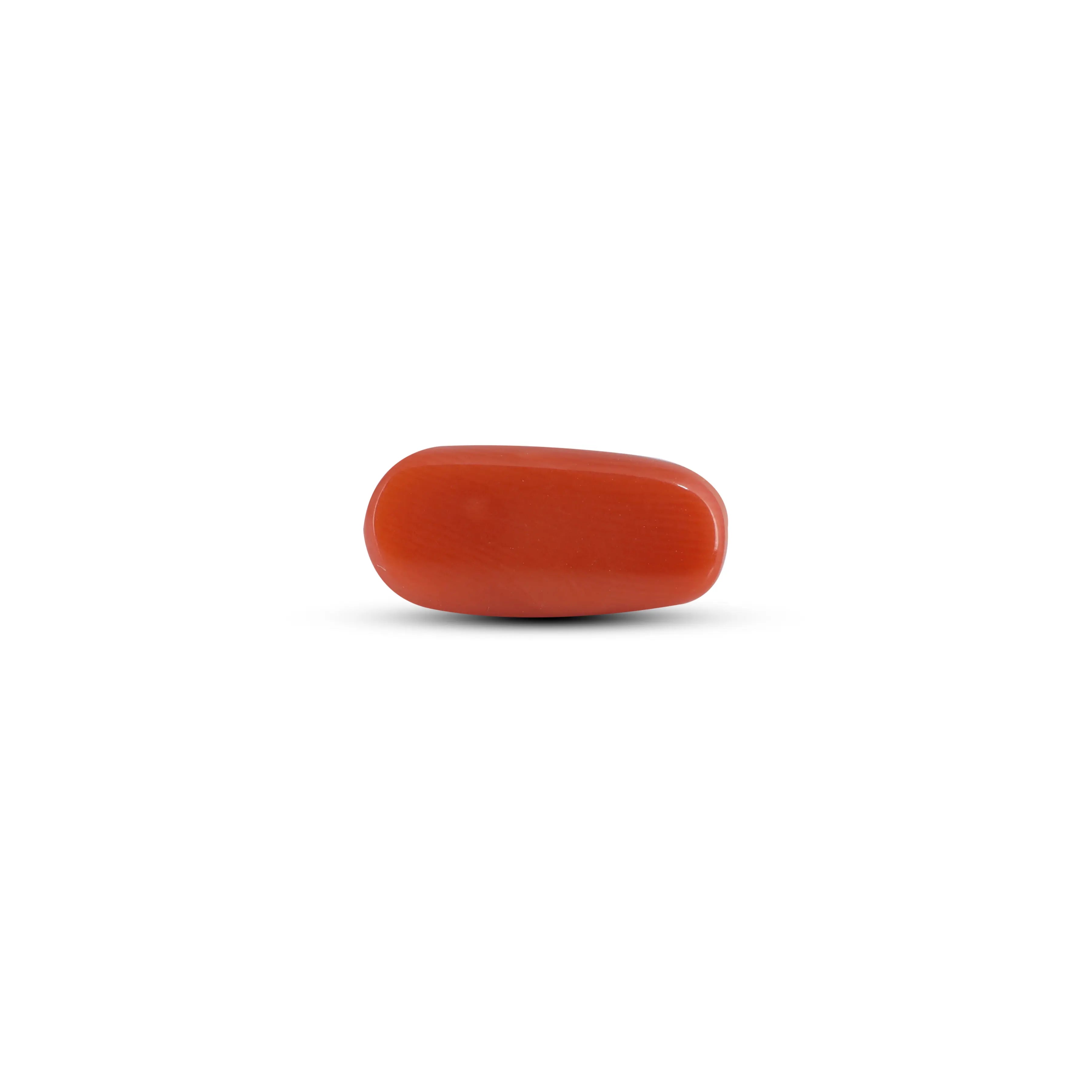 Pramogh Red Coral - 3.6 Carat - view 2