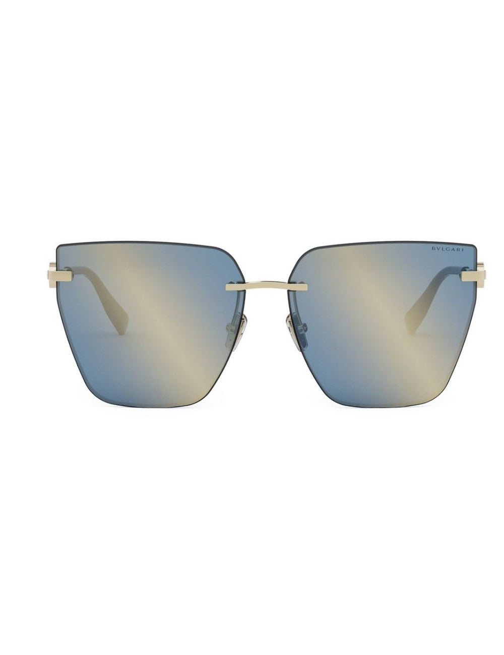 Bvlgari Bv40012u 33x 61 Sunglasses – Multi - view 2