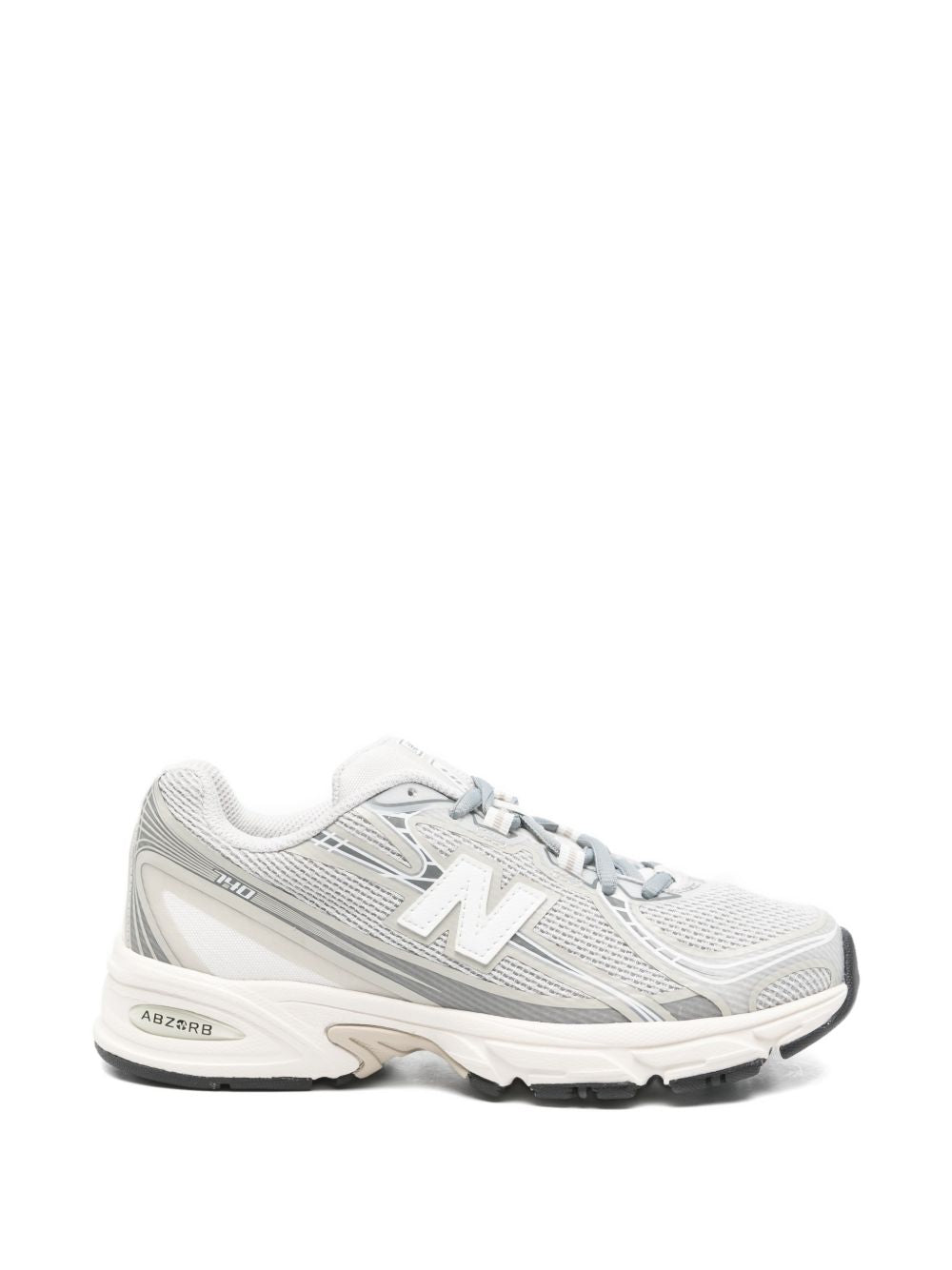New Balance 740 Sneakers – Fabric 100%
