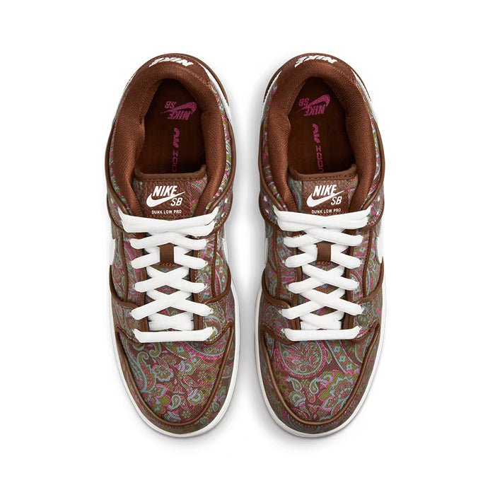 HYPE ELIXIR Dunk Low Pro Premium SB Paisley - view 3