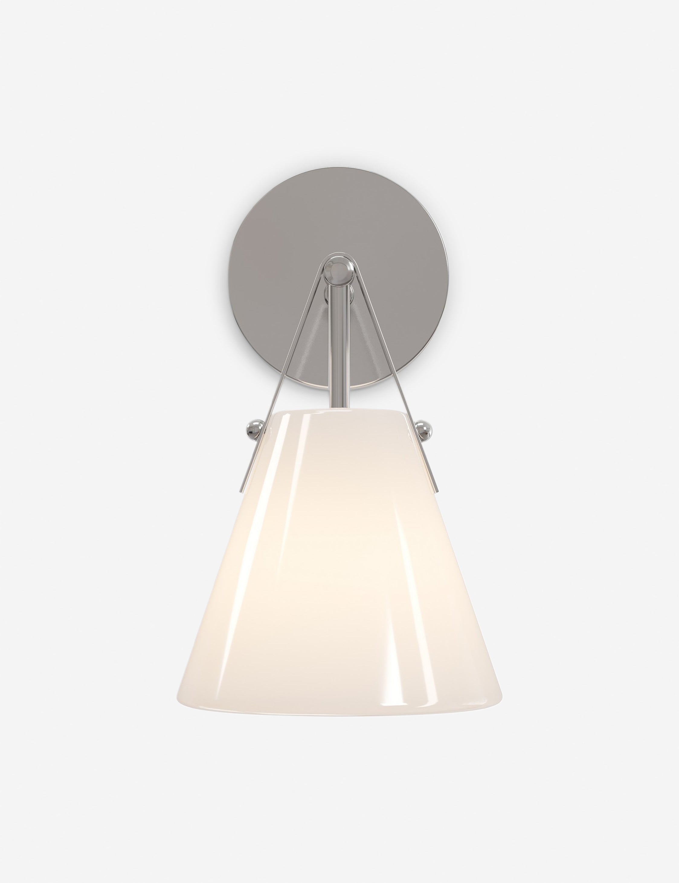 Lulu and Georgia Salo Sconce - view 7