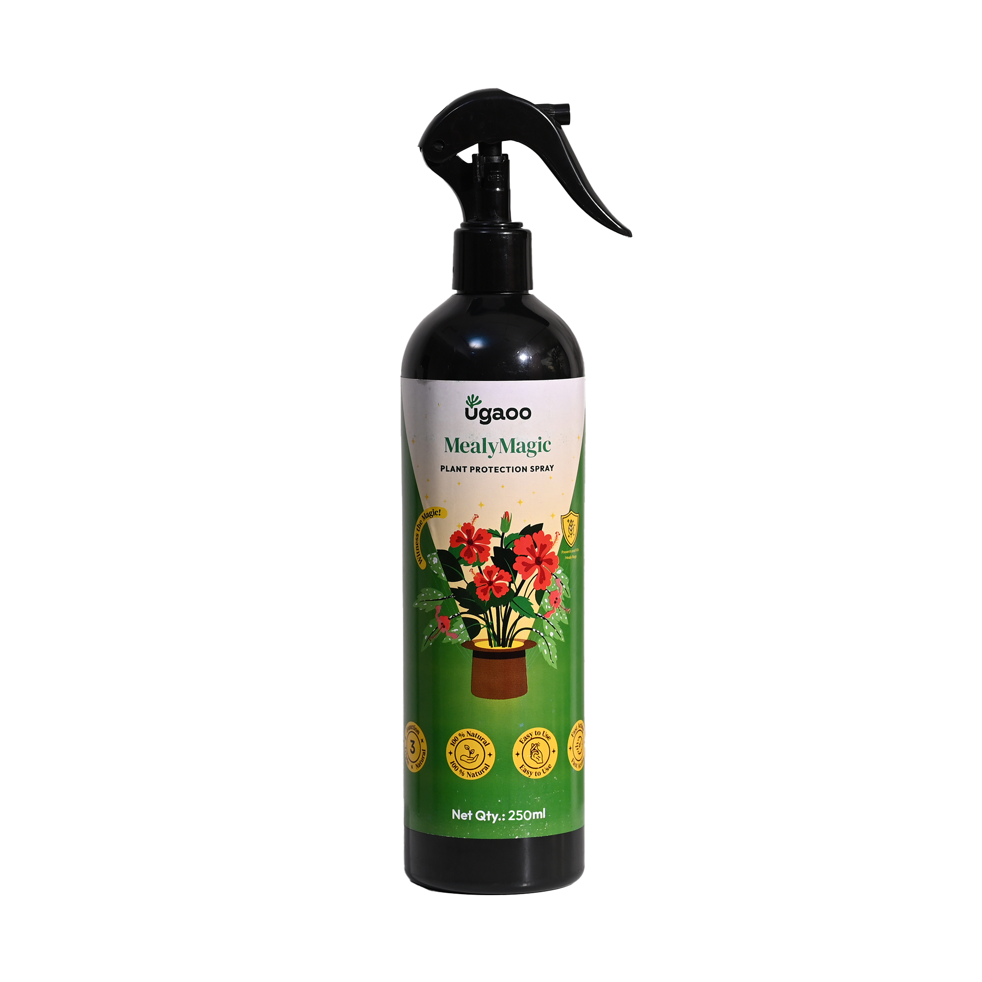 Ugaoo Mealybug Magic Spray for Plant Protection