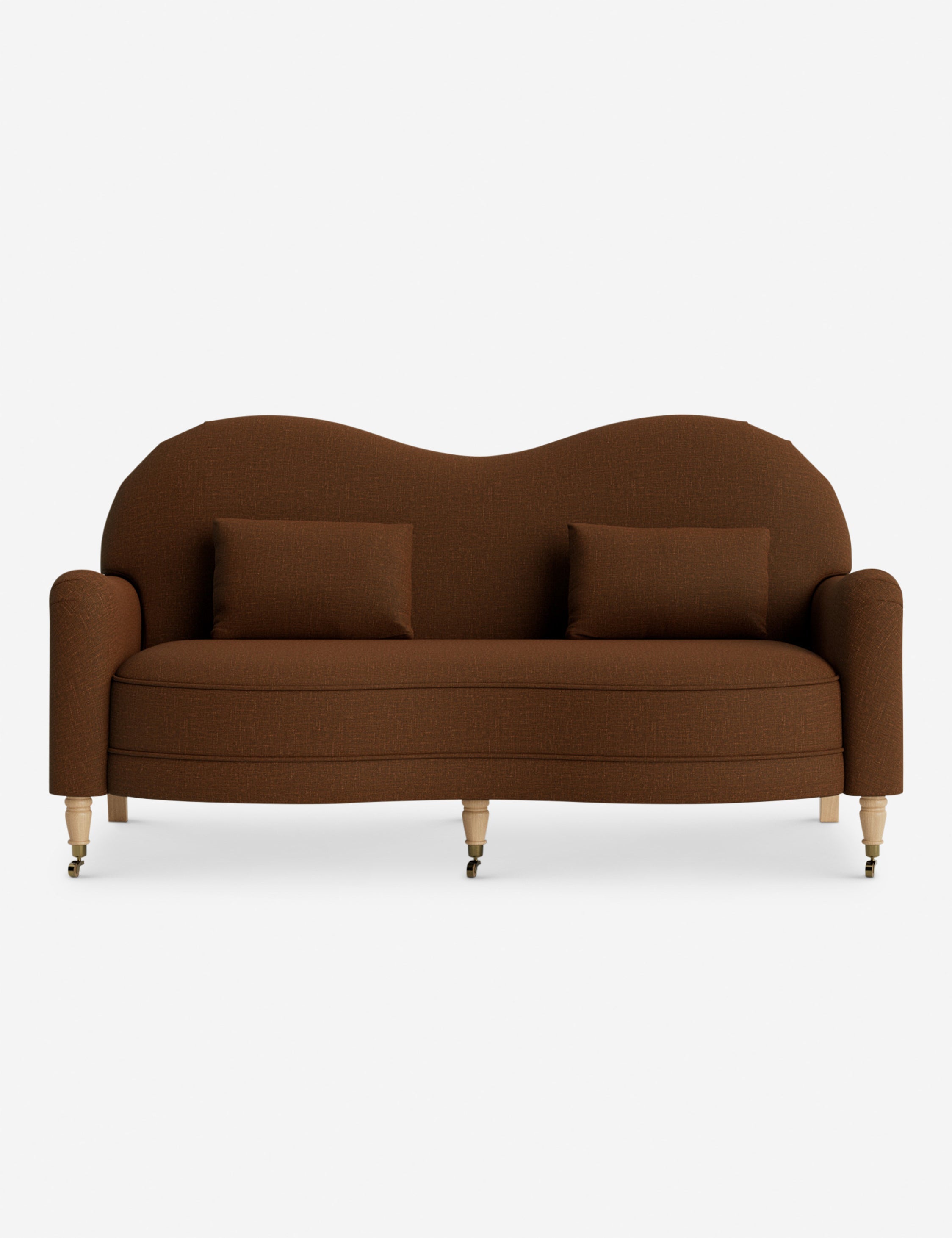 Lulu and Georgia Middleton Sofa by Ginny Macdonald - view 178