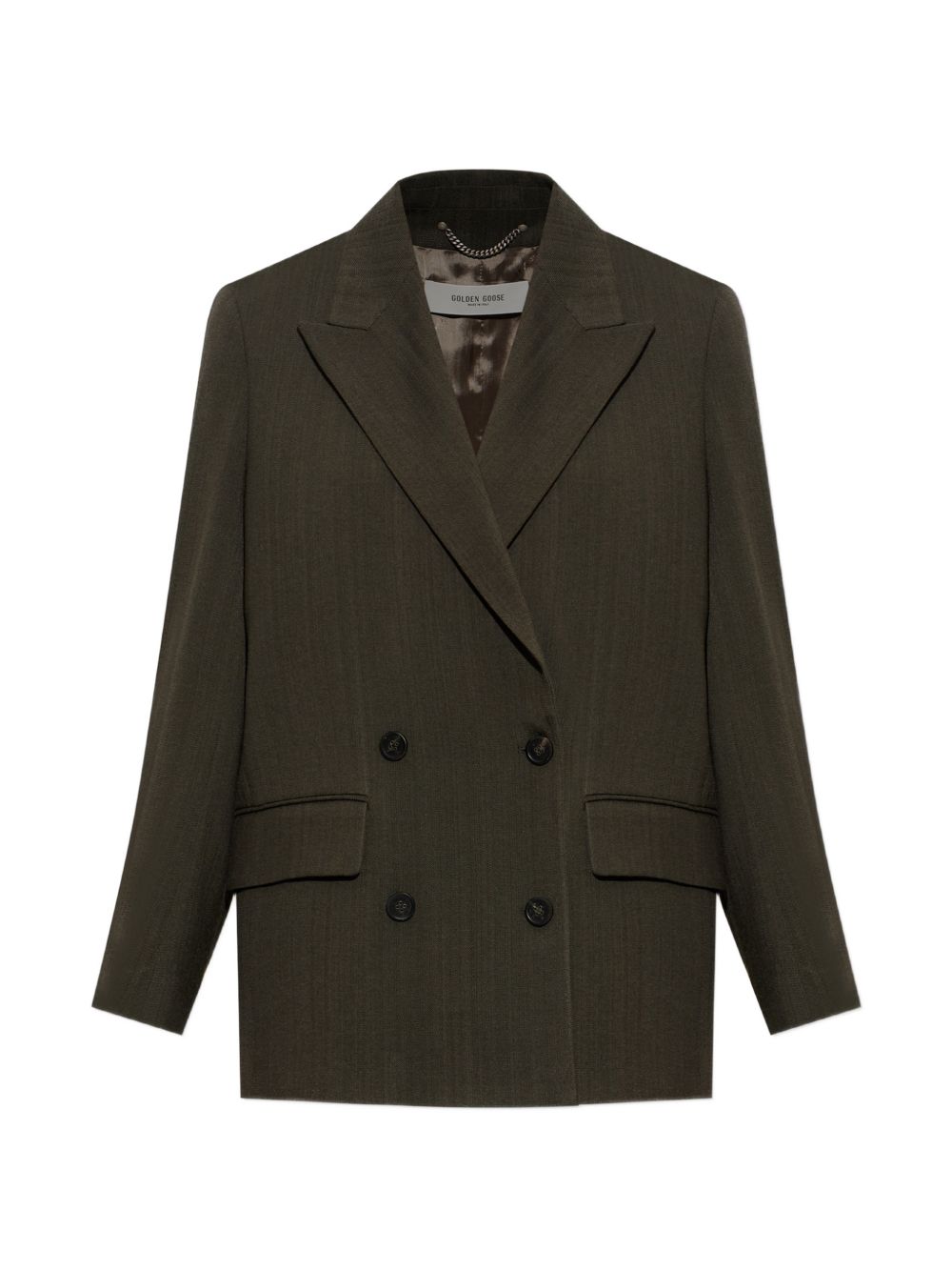 Golden jackets – Golden Goose Jacket